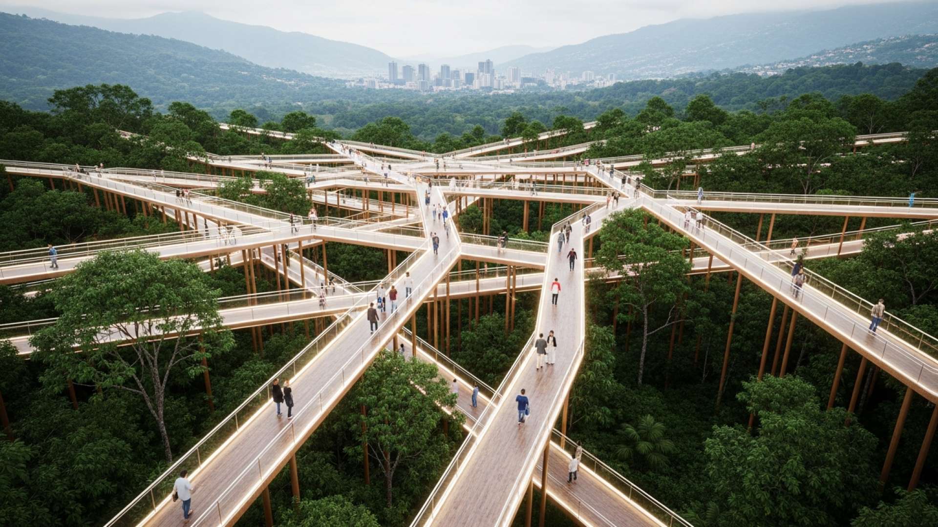 San José recupera sus calles en una ambiciosa reforma urbana