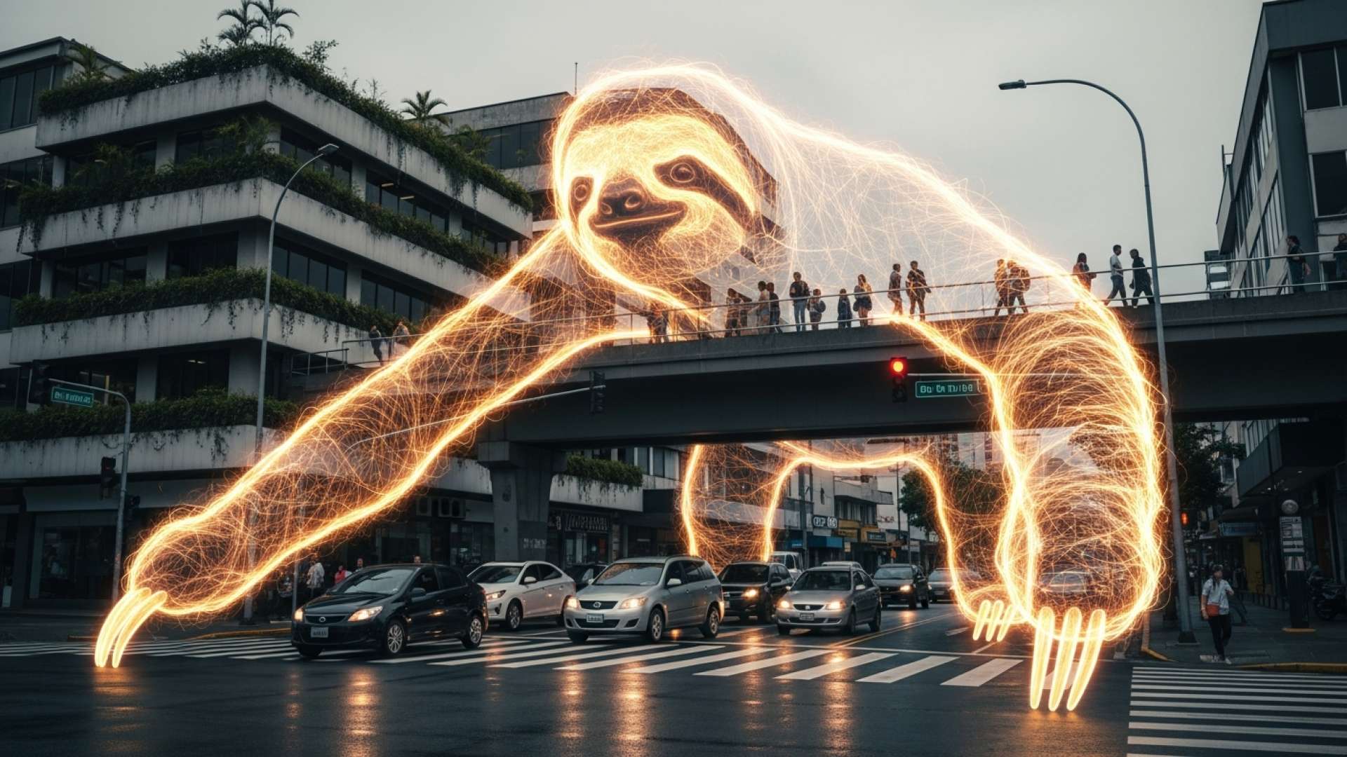 San José recupera el espacio público eliminando la publicidad invasiva