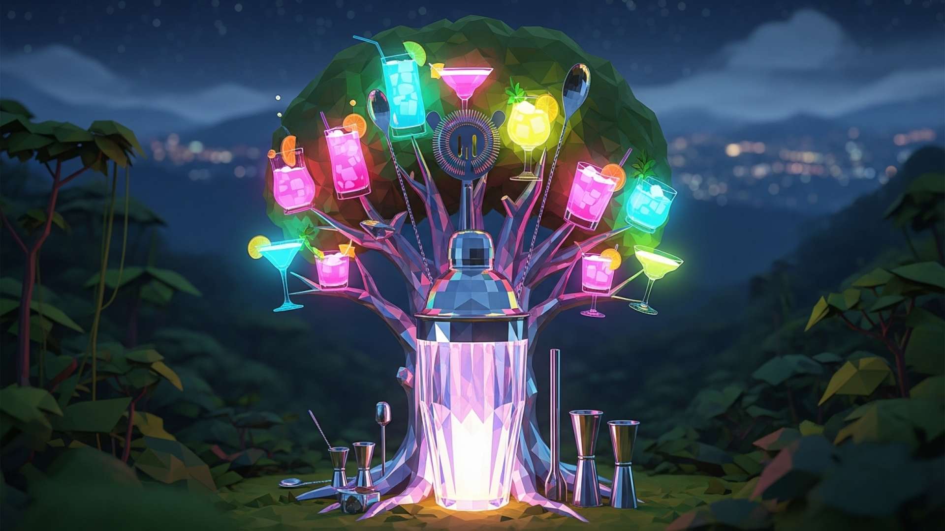 San José se agita con el primer Festival de las Semanas del Cóctel