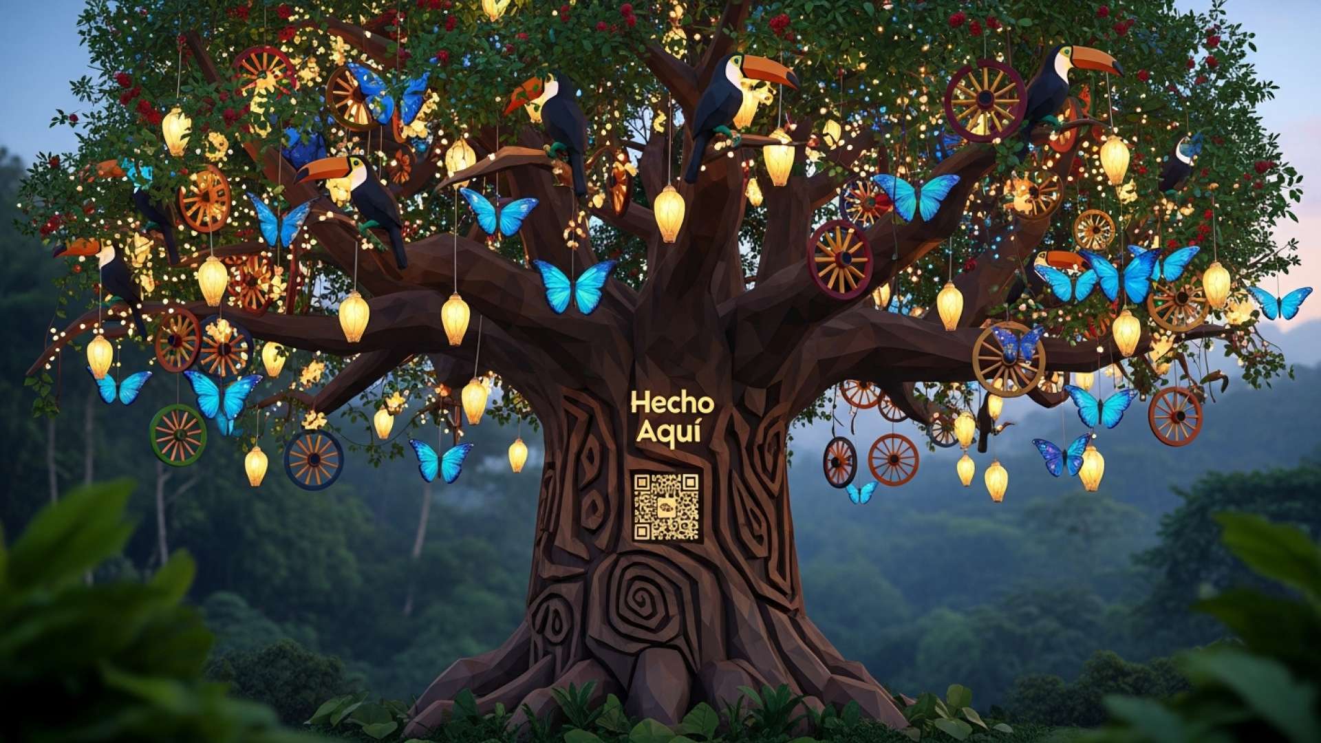 San José inaugura una temporada festiva repleta de actos culturales