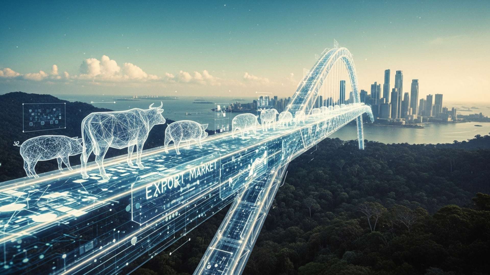 Una auditoría en Singapur allana el camino para las exportaciones de carne costarricense