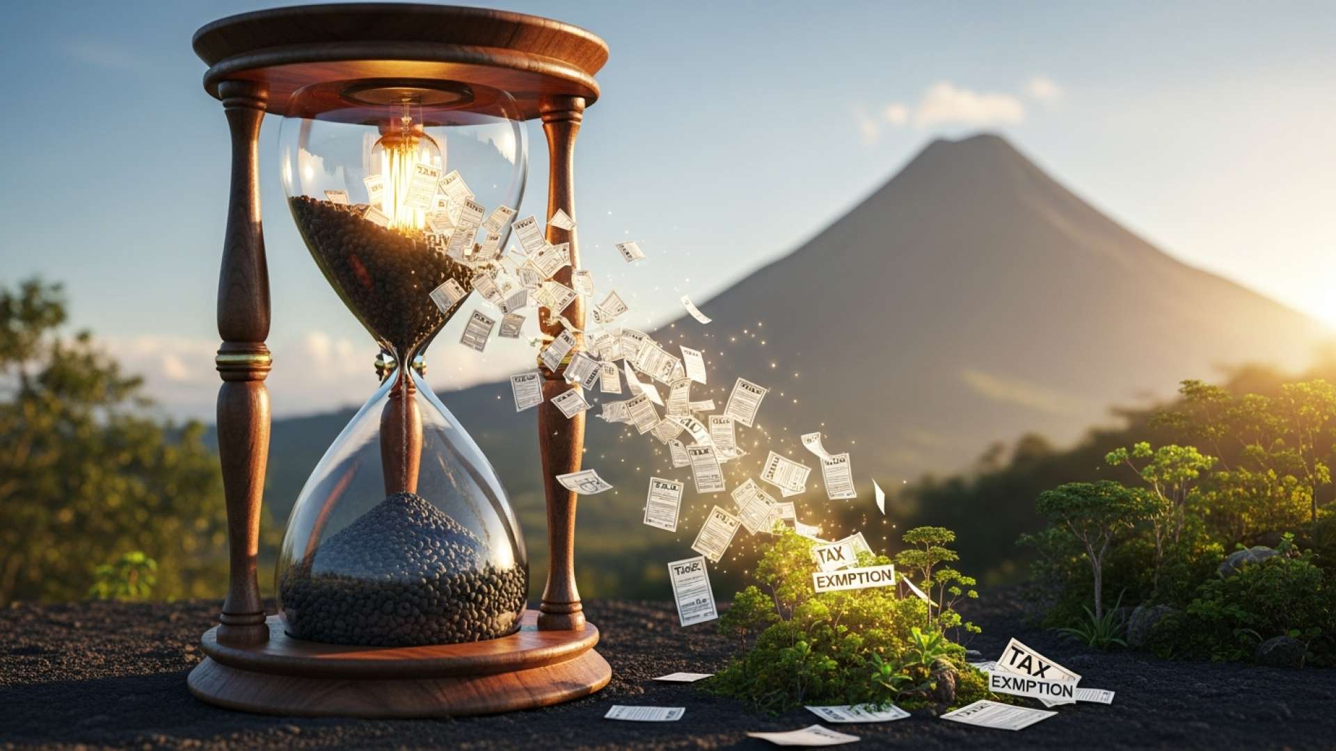 Las PYME se enfrentan a un plazo crítico para la exención fiscal de 2026