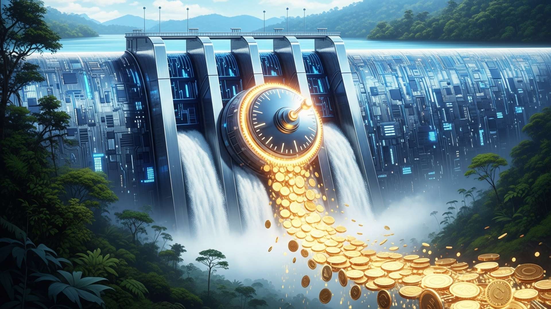 Previsión de tipo de cambio estable para Costa Rica hasta final de año