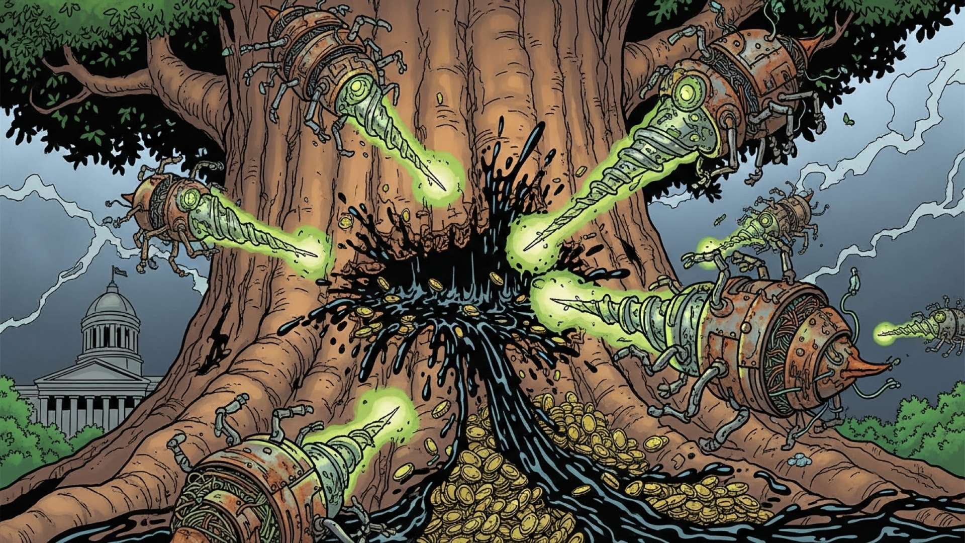 La Fiscalía desmiente las acusaciones de manipulación de datos de Coopesalud