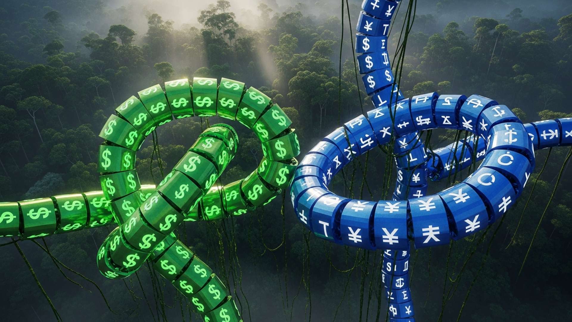 El fortalecimiento de Colón supone una grave amenaza para la economía costarricense