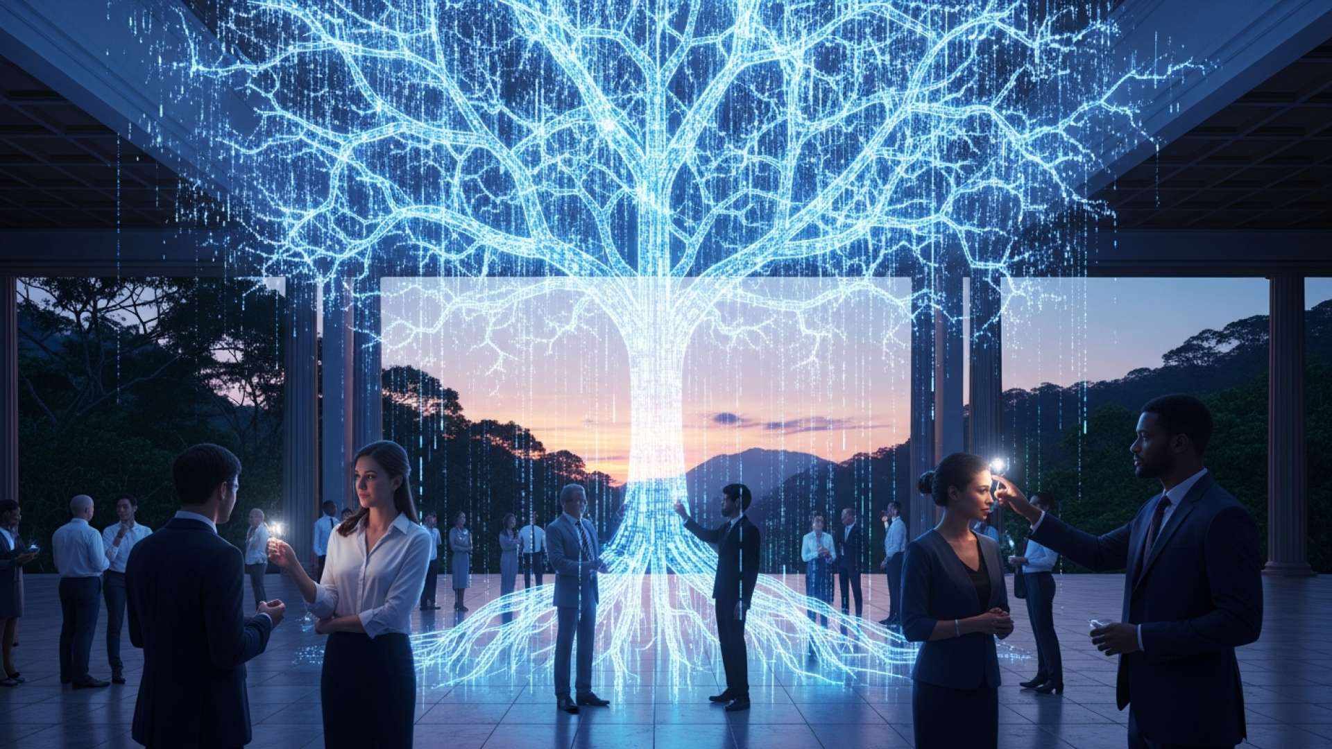 Summa celebra el fin de año con un espectáculo culinario único