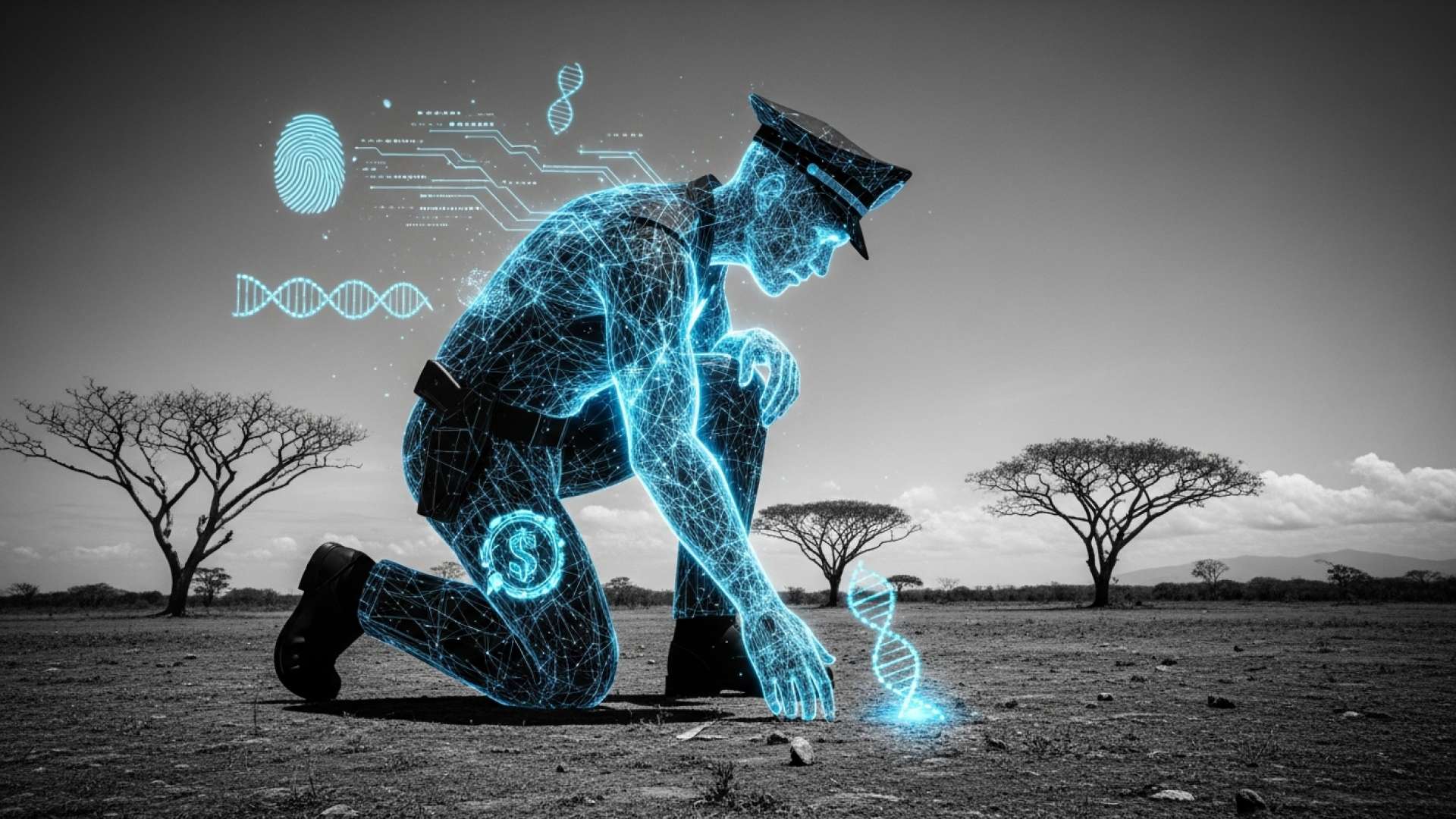 Detenido en Liberia un presunto sicario por el homicidio de marzo