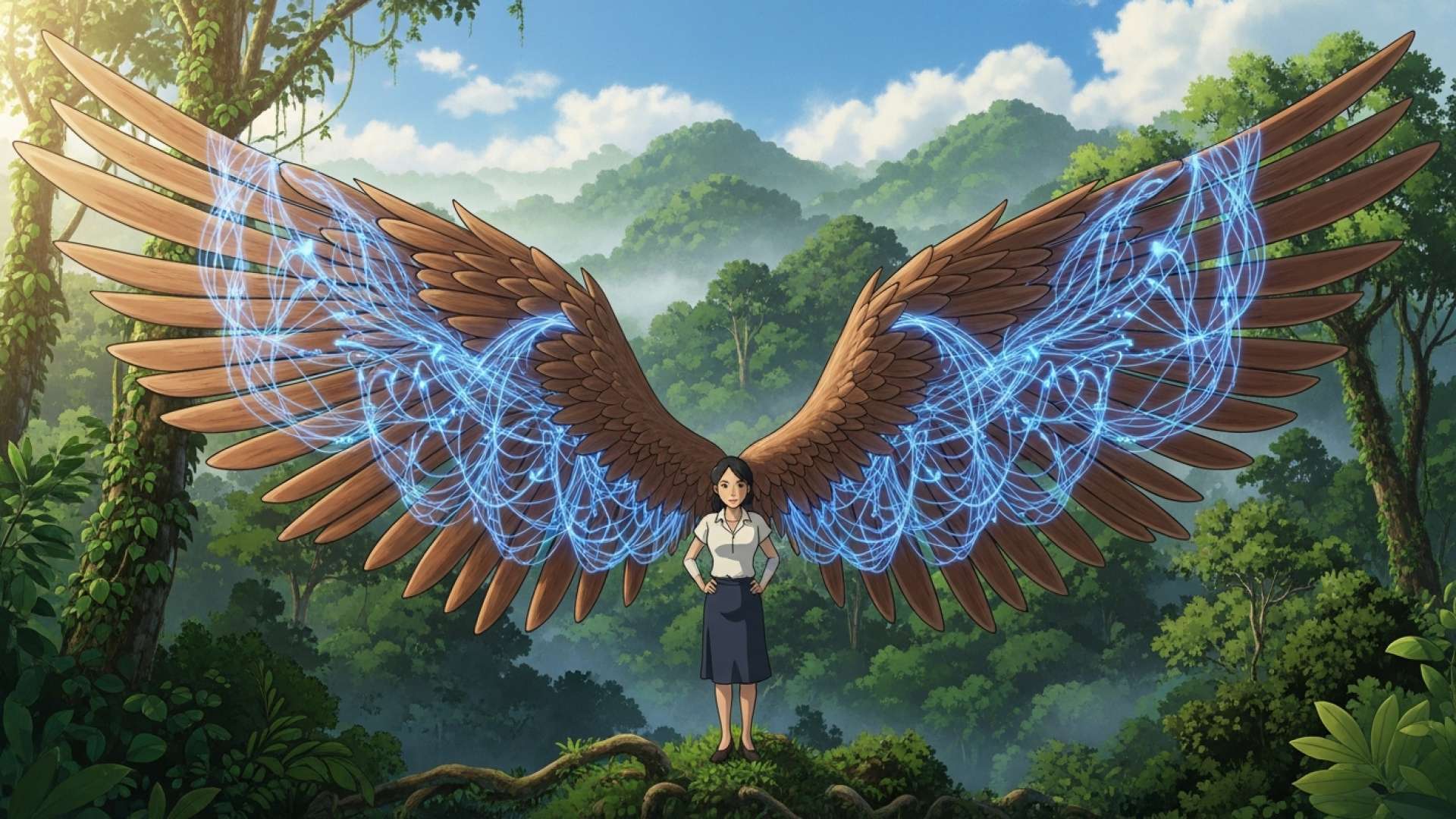 Una visionaria de la moda sostenible recibe el máximo galardón en los Premios Costa Rica Emprendedora