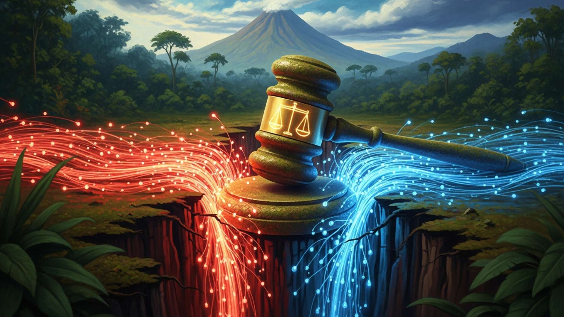 Sutel descarta la fusión de Tigo Liberty por temor a un monopolio