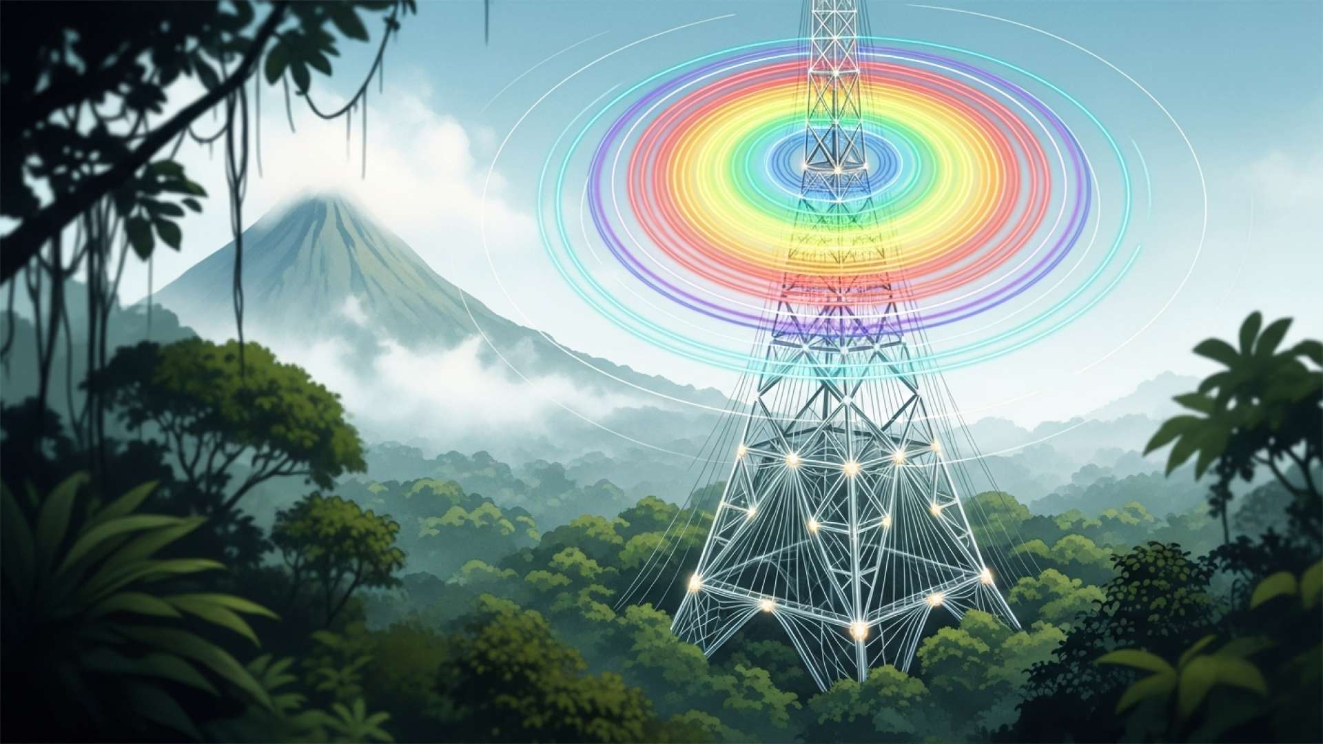 SUTEL da luz verde a una importante subasta de espectro de radiodifusión