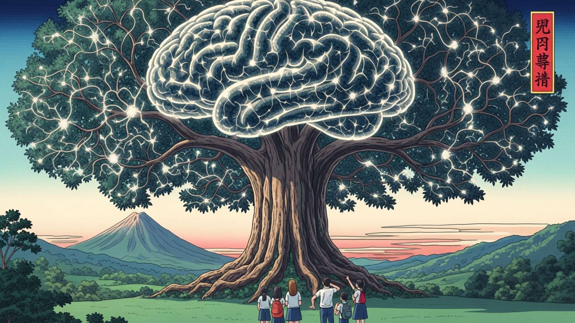 La iniciativa TEC capacita a los profesores rurales para salvar la brecha educativa