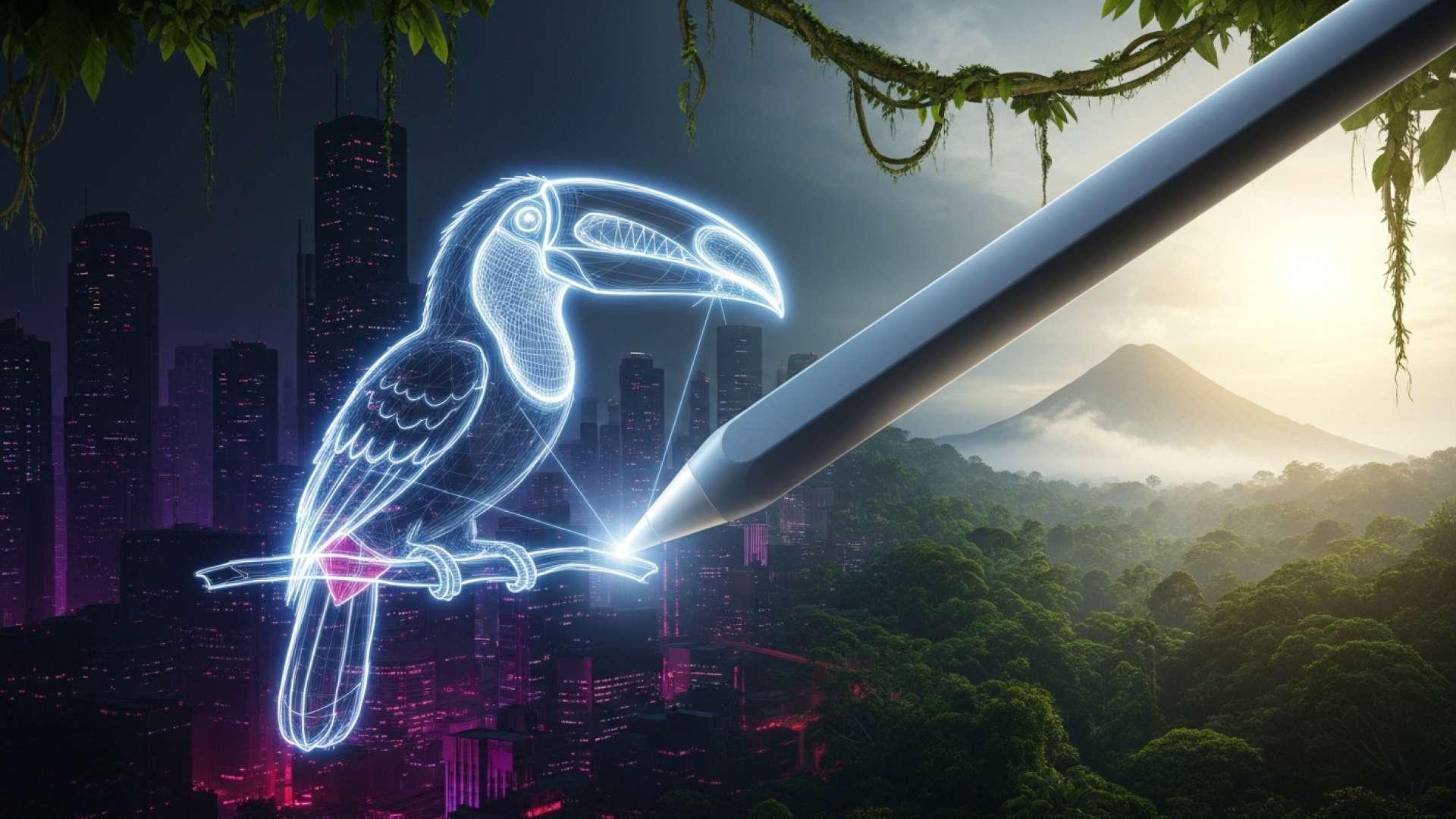 El TEC lanza un nuevo programa para animar el futuro creativo de Costa Rica