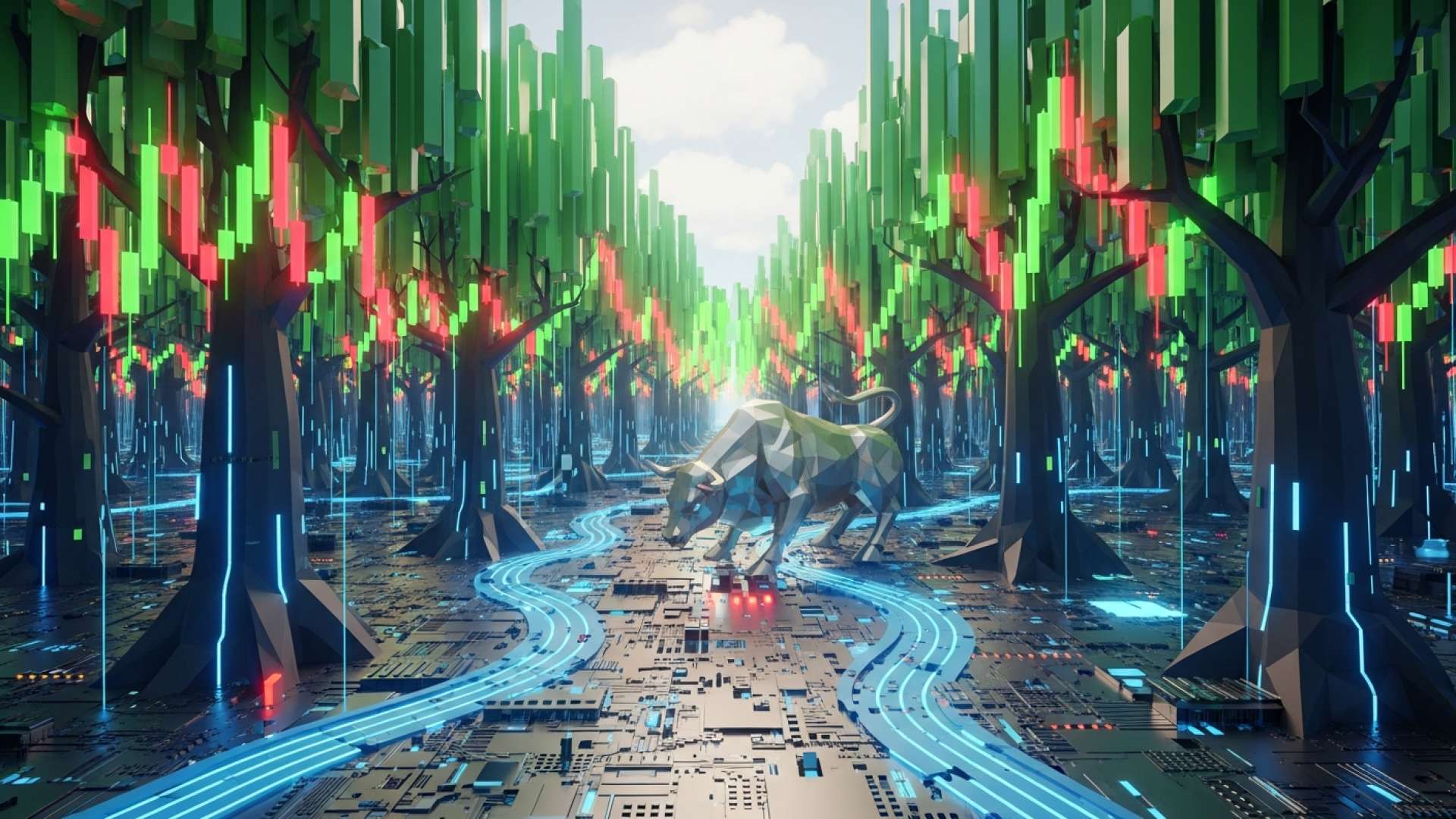 La debacle de las tecnológicas provoca una caída generalizada de Wall Street