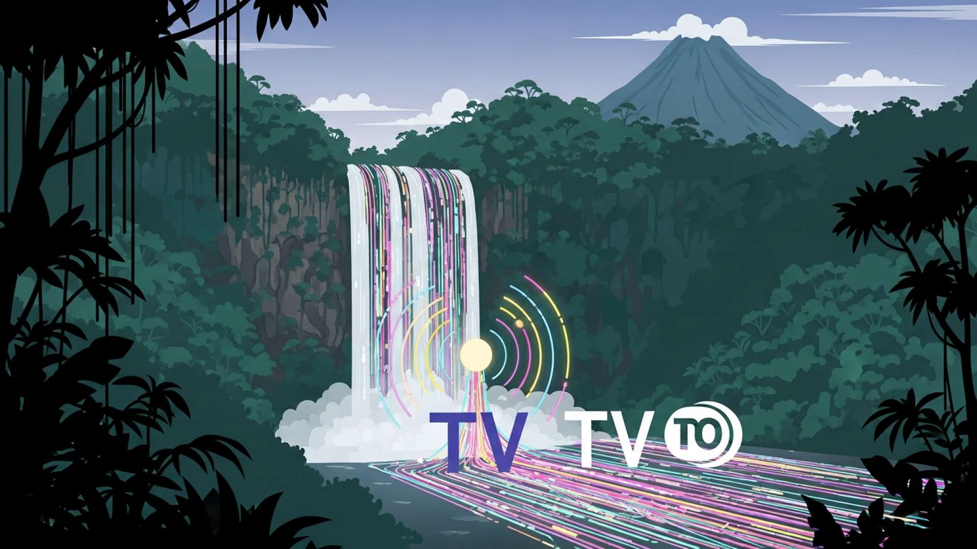 Teletica entra en la puja por las ondas de Costa Rica