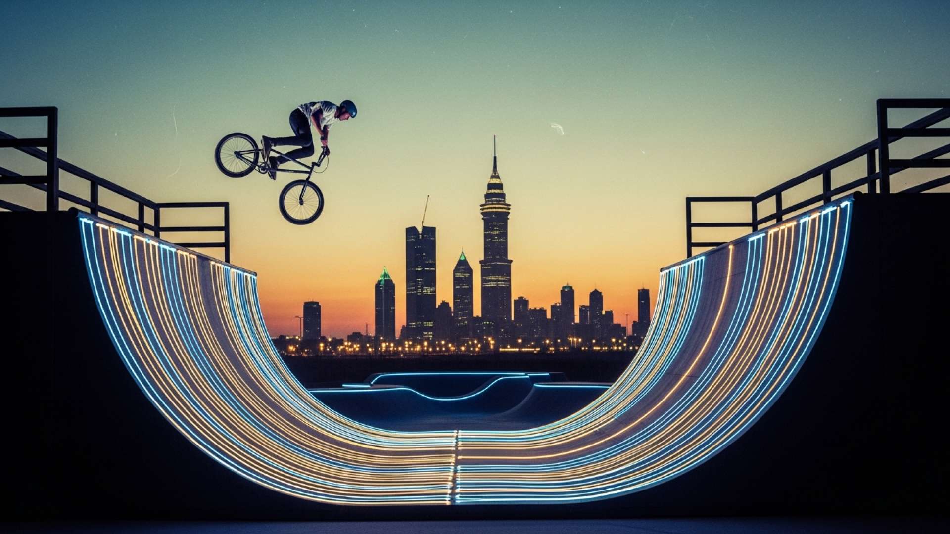 Tencio se lanza al asalto del Campeonato del Mundo en Arabia Saudí