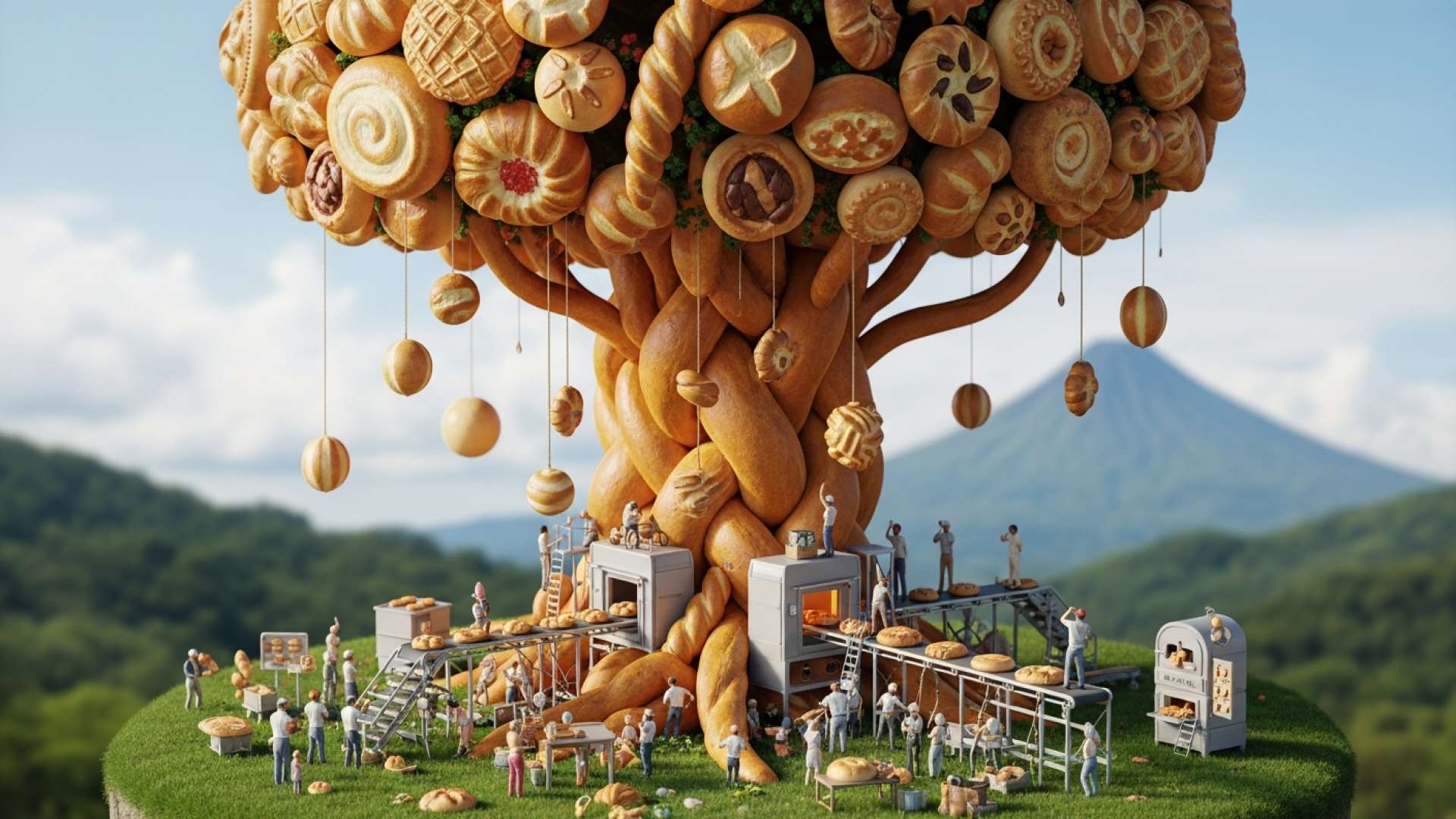 El duradero latido del comercio local de Heredia