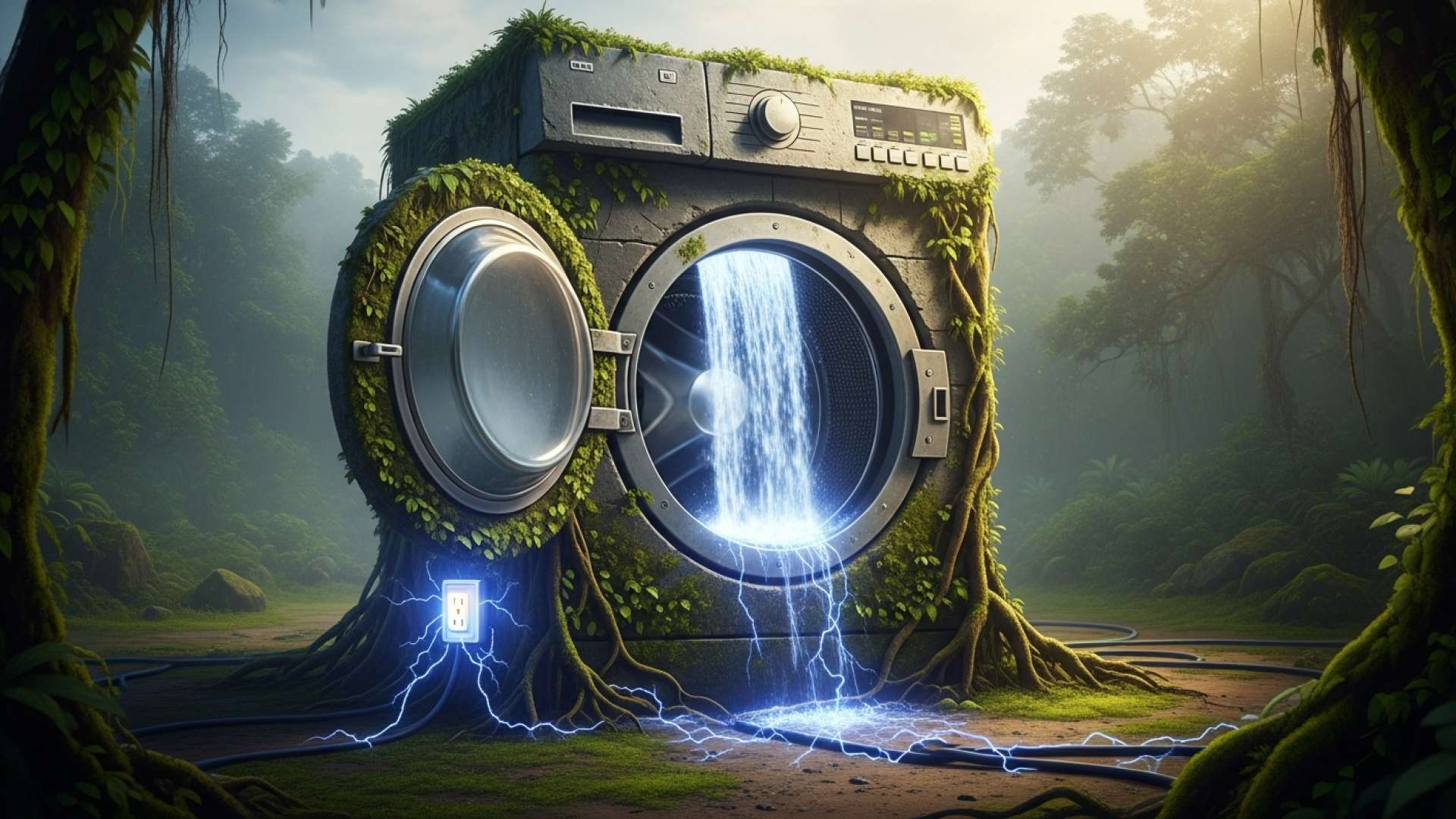 Los peligros ocultos de tu rutina de lavado