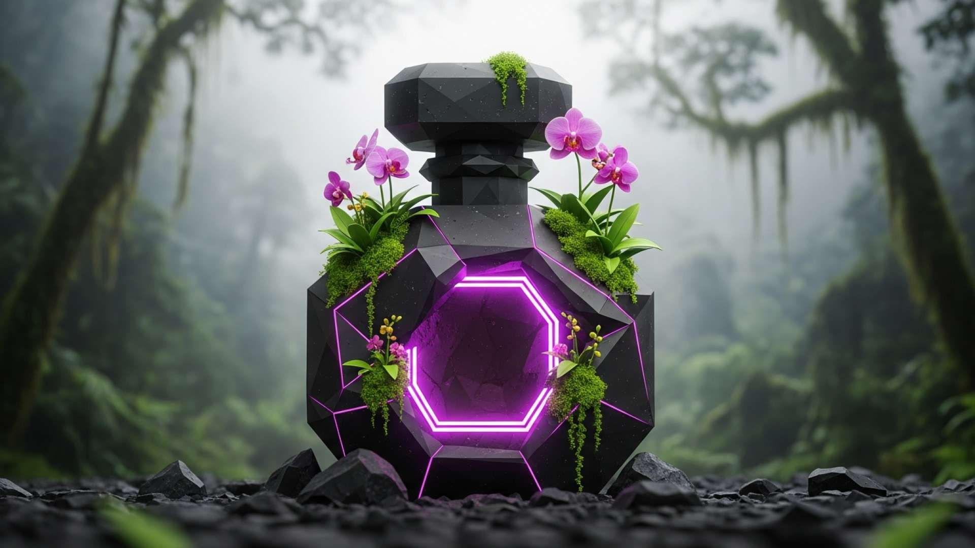 El aroma de la autenticidad: cómo la perfumería nicho conquista a la generación Z