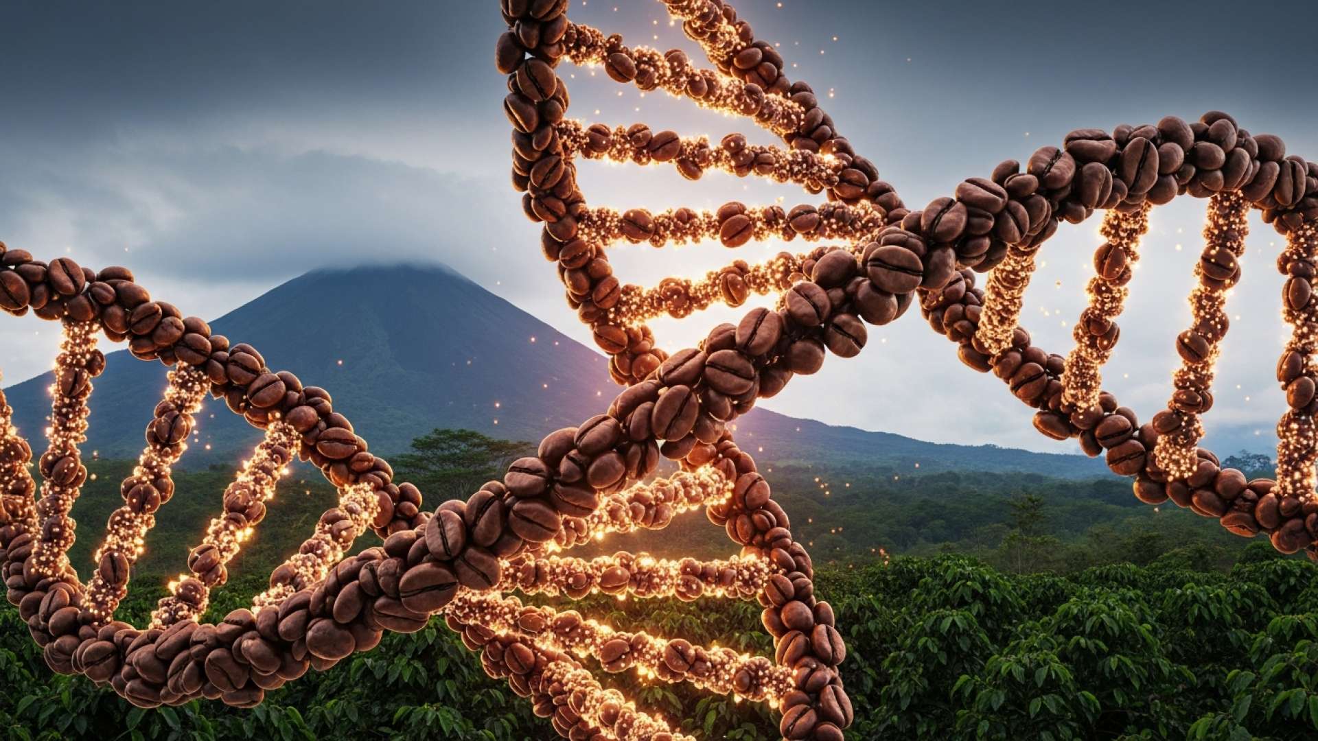 El secreto de una vida más larga está en tu cafetera