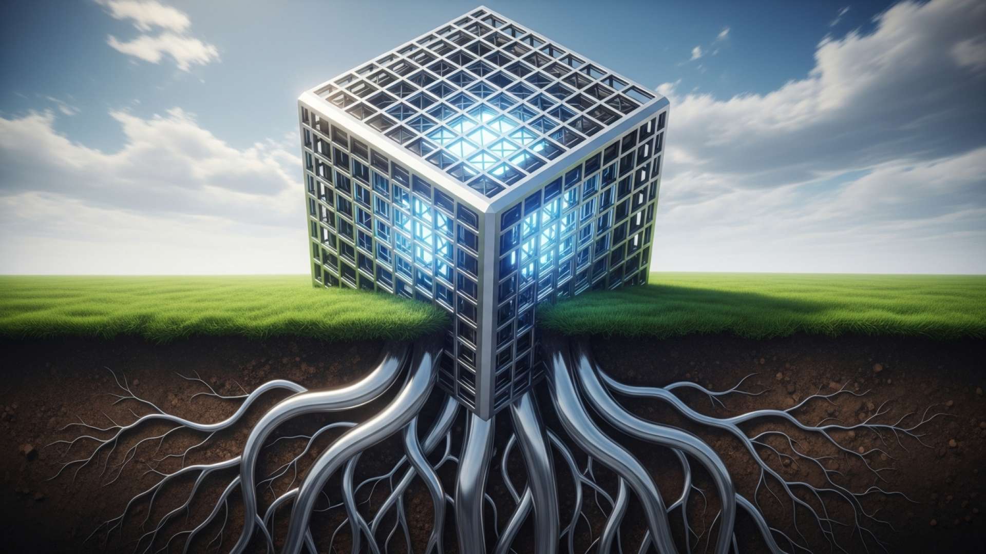 La carrera de las superbaterías define el futuro de los coches eléctricos