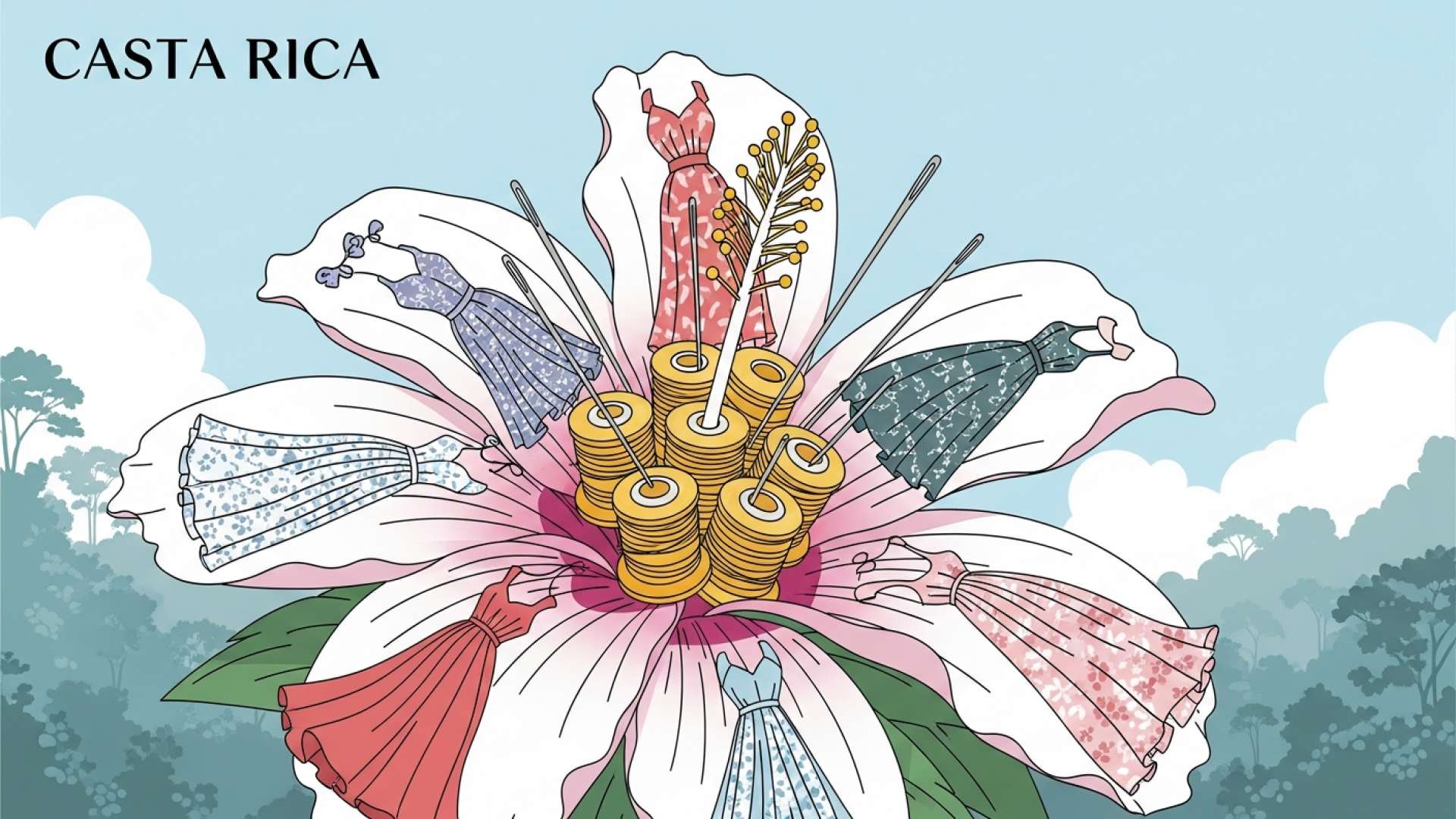 The Trunk Show Holiday Edition redefine las compras en tiendas de San José