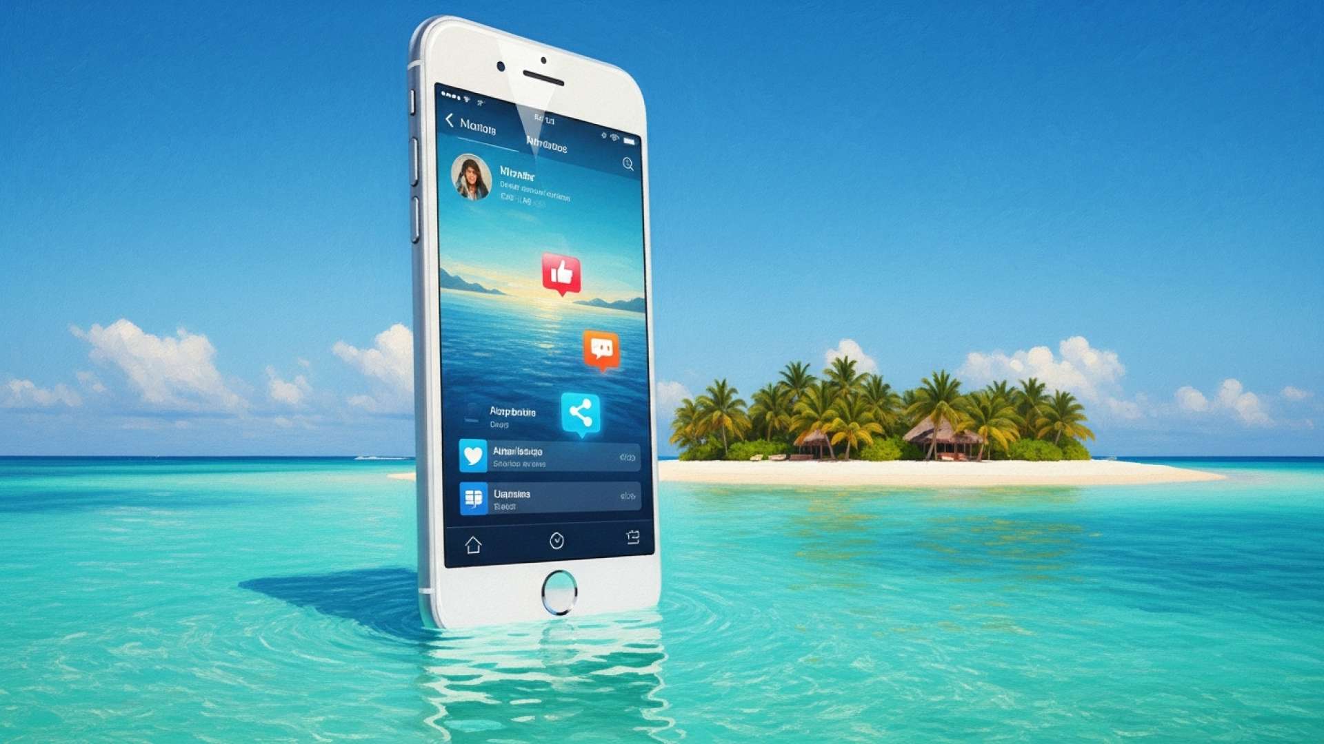 La mejor oferta de trabajo Seis cifras para gestionar un paraíso caribeño