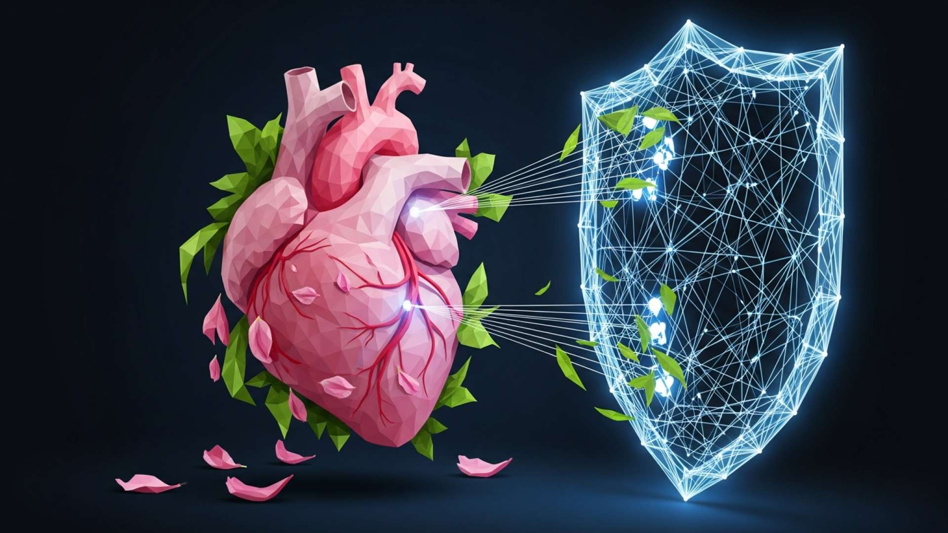 El invisible cambio cardiovascular durante la menopausia