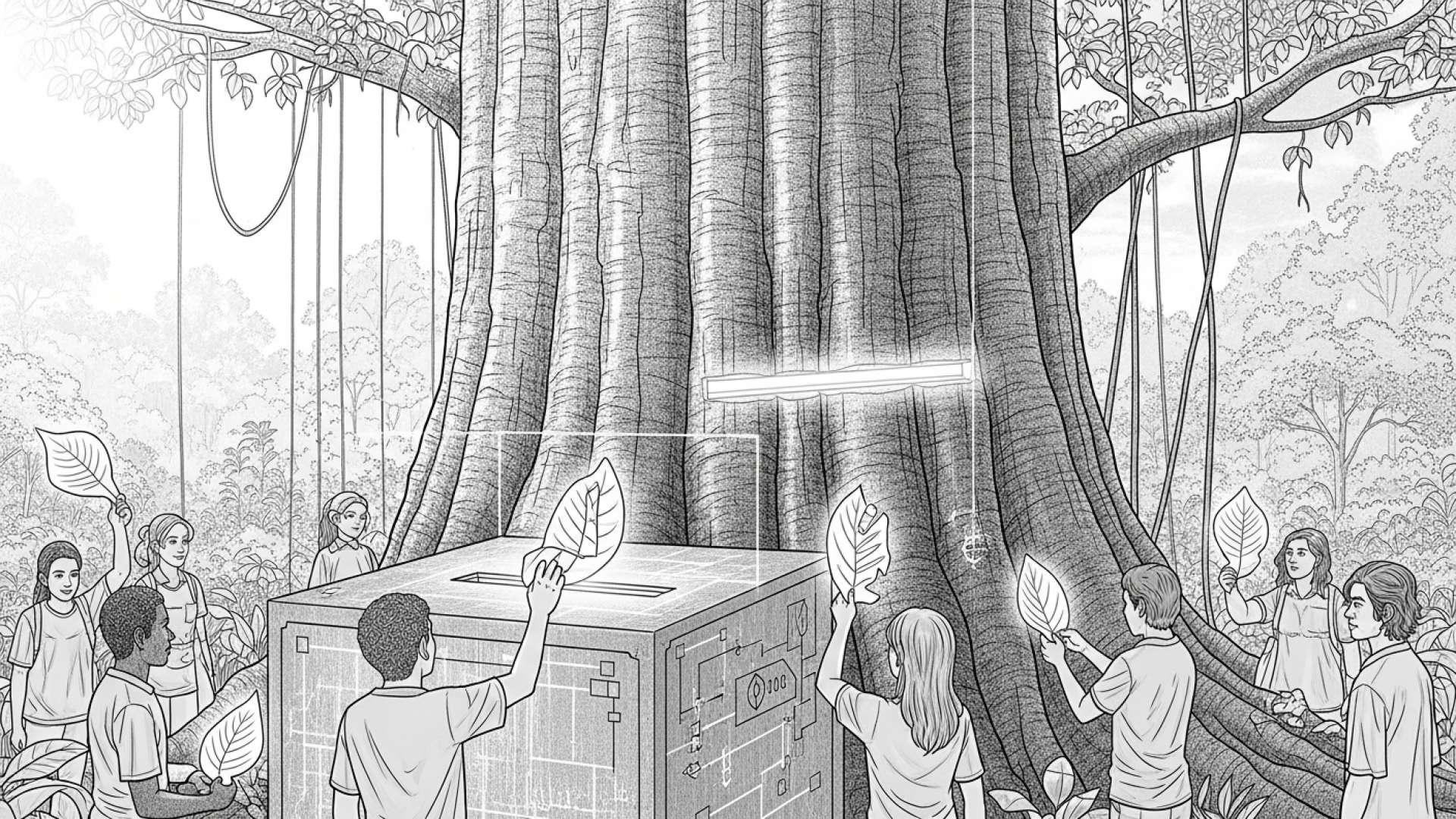 Miles de jóvenes costarricenses reciben formación en control democrático