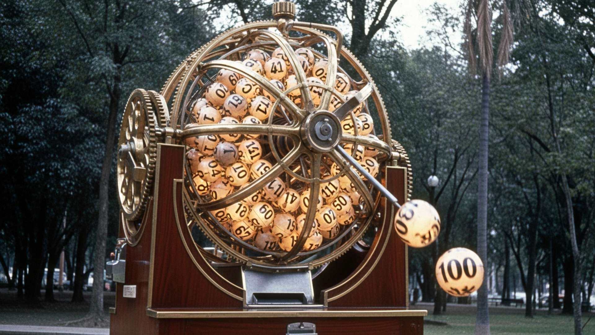 El billete 07 se lleva un bote de 175 millones de yenes de la Lotería Nacional