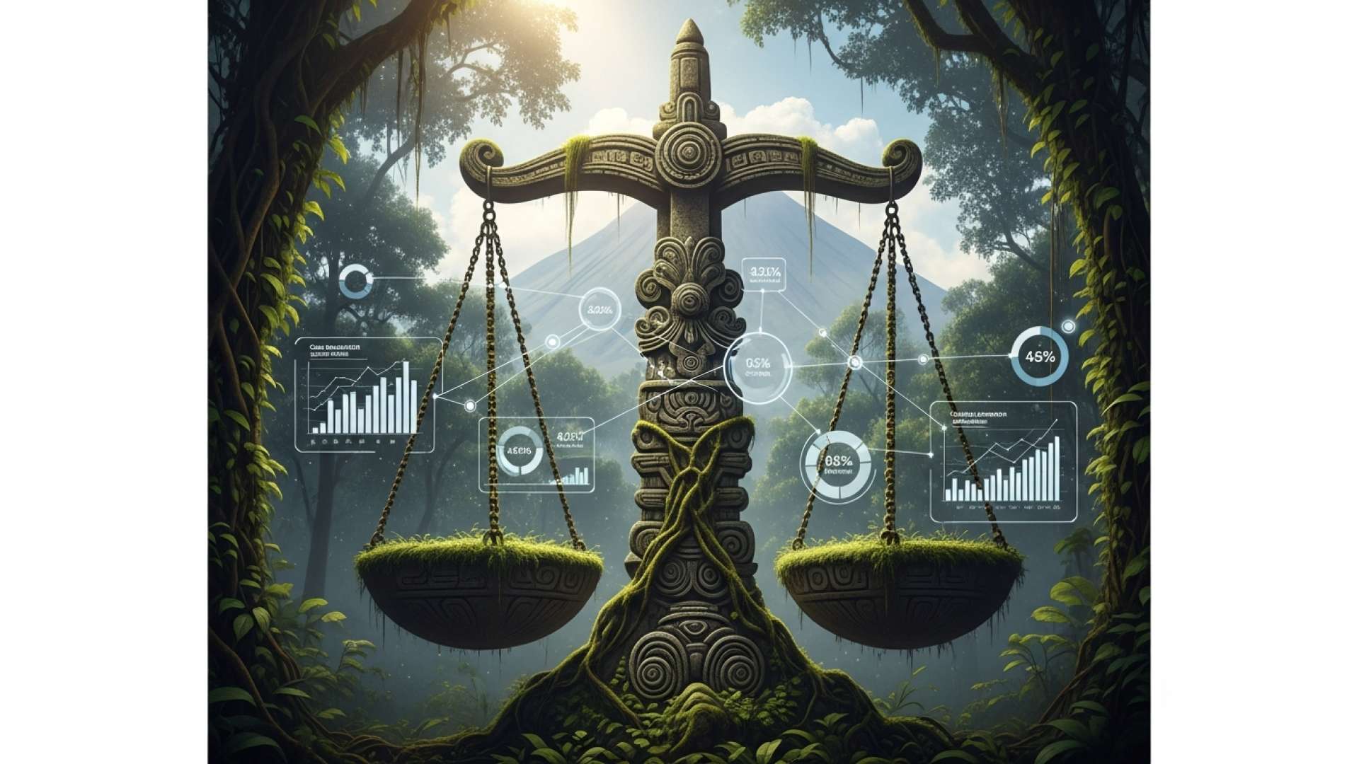 Los principales jueces defienden la independencia judicial como piedra angular de la democracia