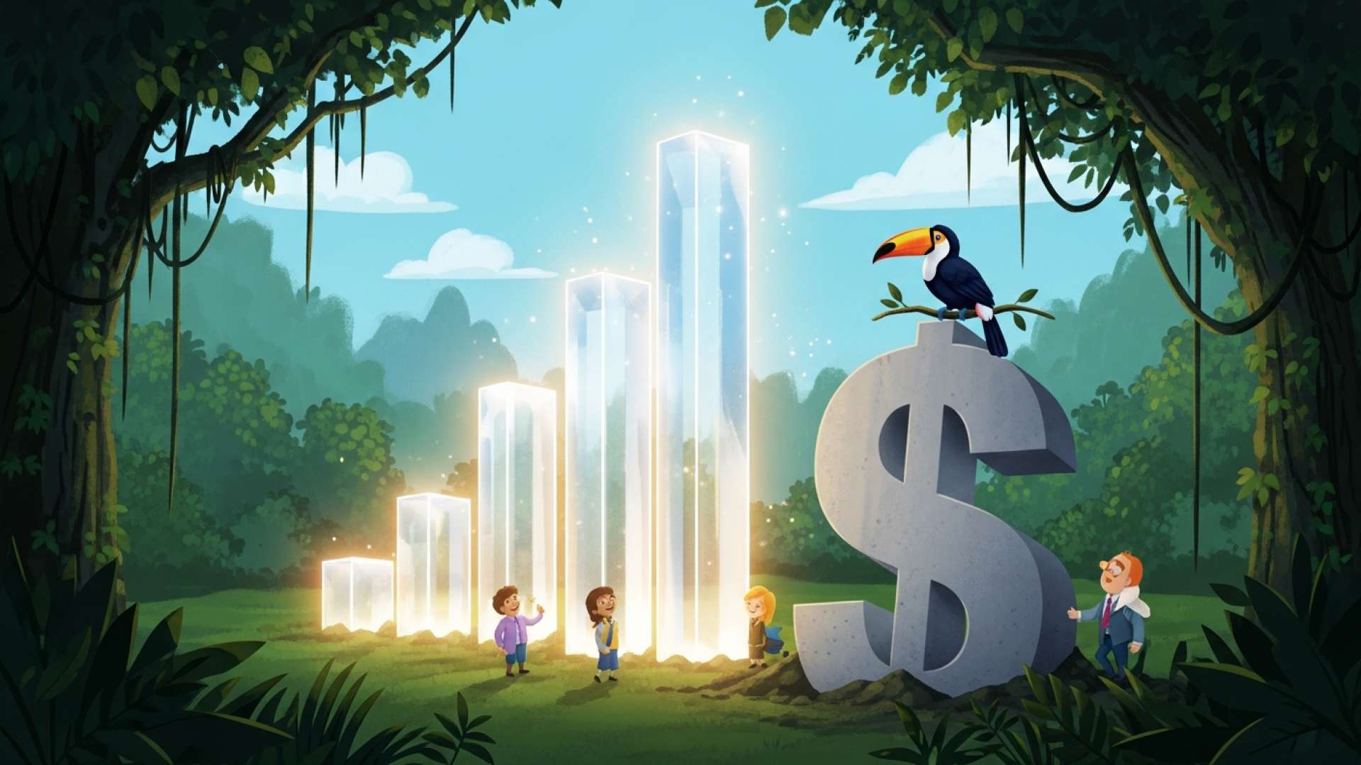 El sector turístico, en alerta roja porque el fuerte Colón merma la competitividad