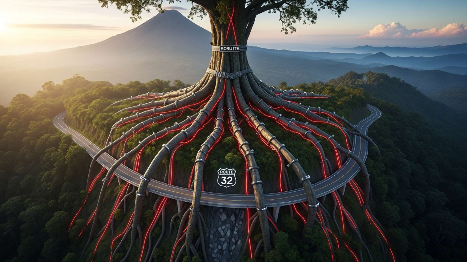 Alcalde de Turrialba propone peajes en medio de crisis de tráfico en Ruta 32