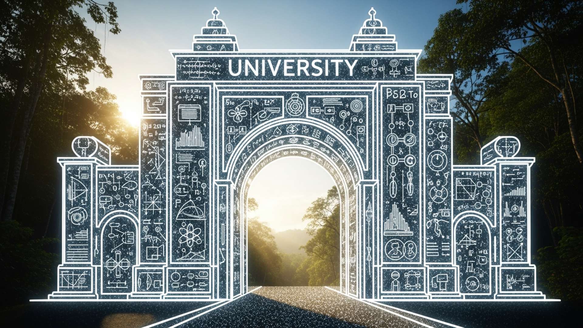 La UCR publica los resultados de admisión que definen el futuro de miles de personas