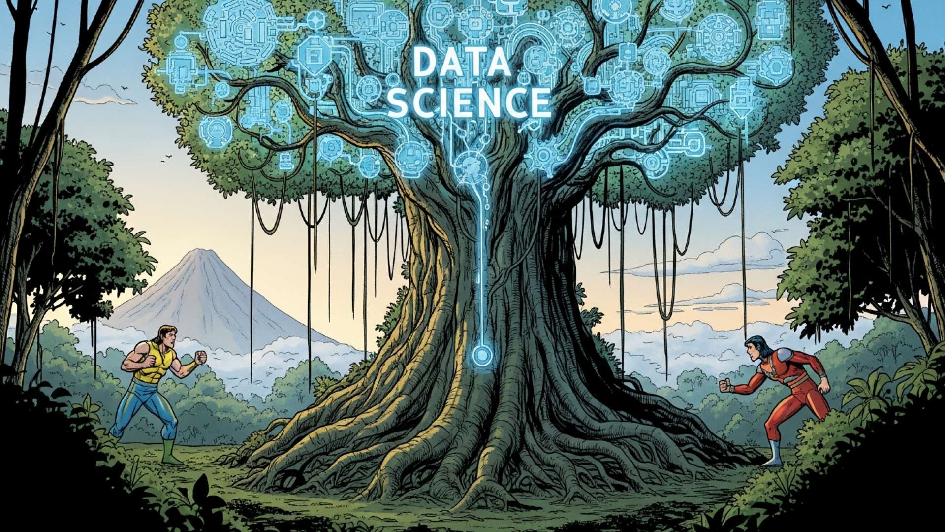 La UNA apuesta fuerte por la ciencia de datos y los campus regionales para 2026