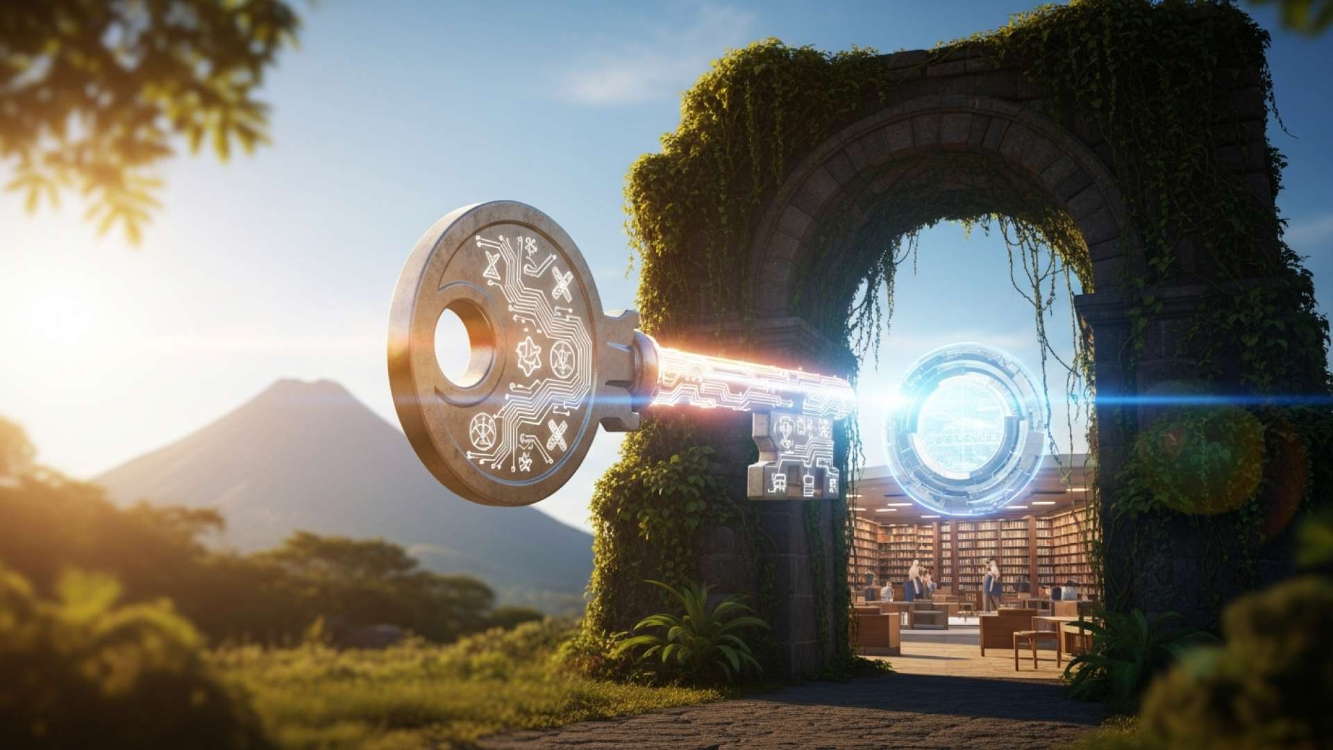 La UNA abre el futuro a 31.000 aspirantes esperanzados