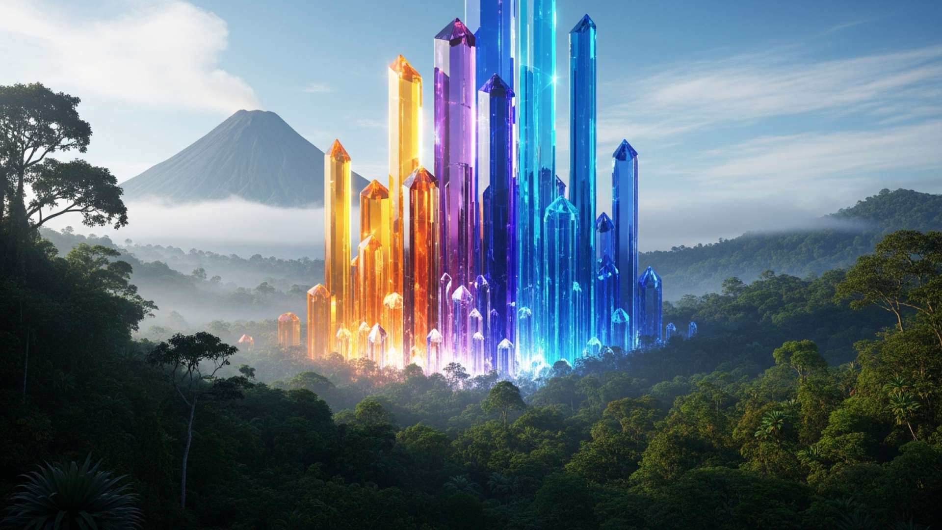 Los indecisos se perfilan como factor decisivo en la carrera presidencial