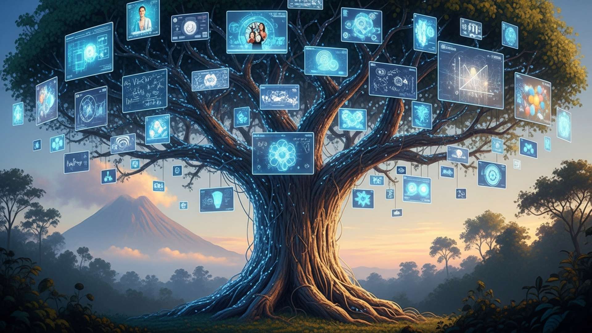 La UNED presenta una innovadora Feria Virtual de Carreras Profesionales para estudiantes de todo el mundo