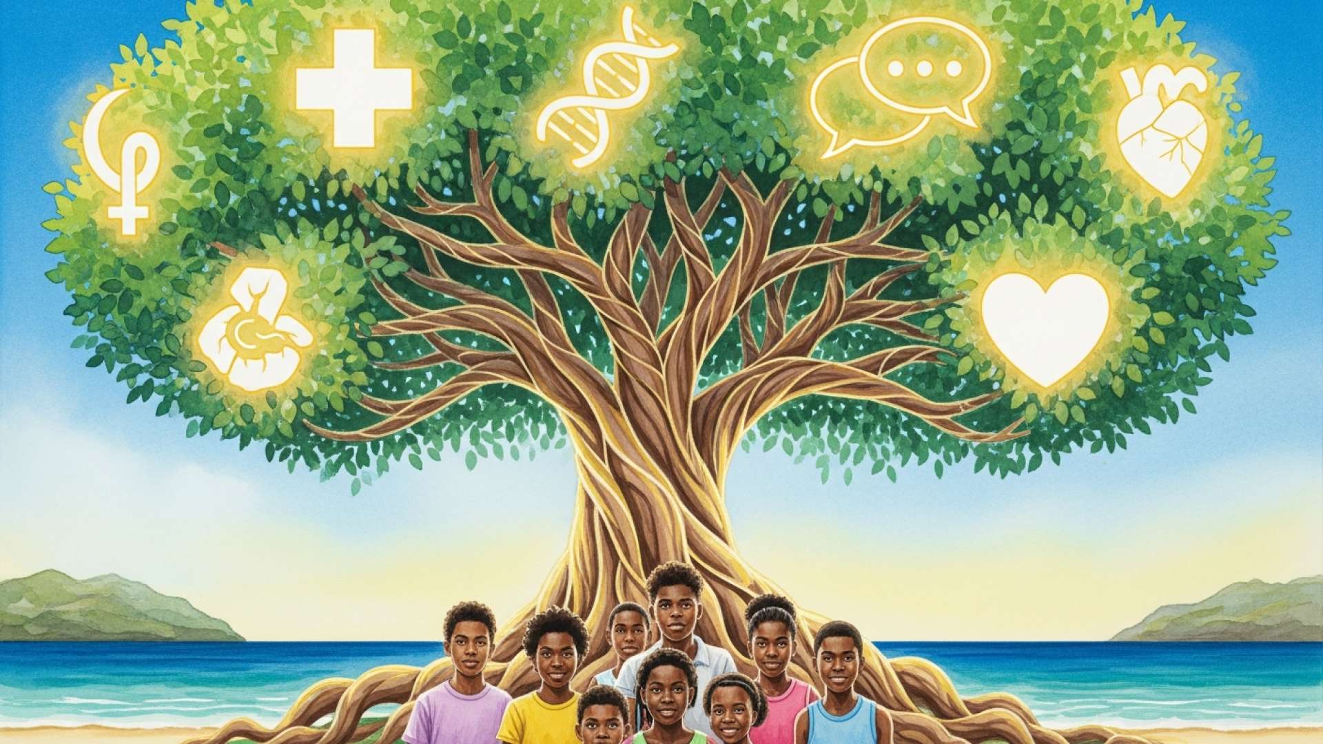 El FNUAP entrega suministros sanitarios críticos en Limón