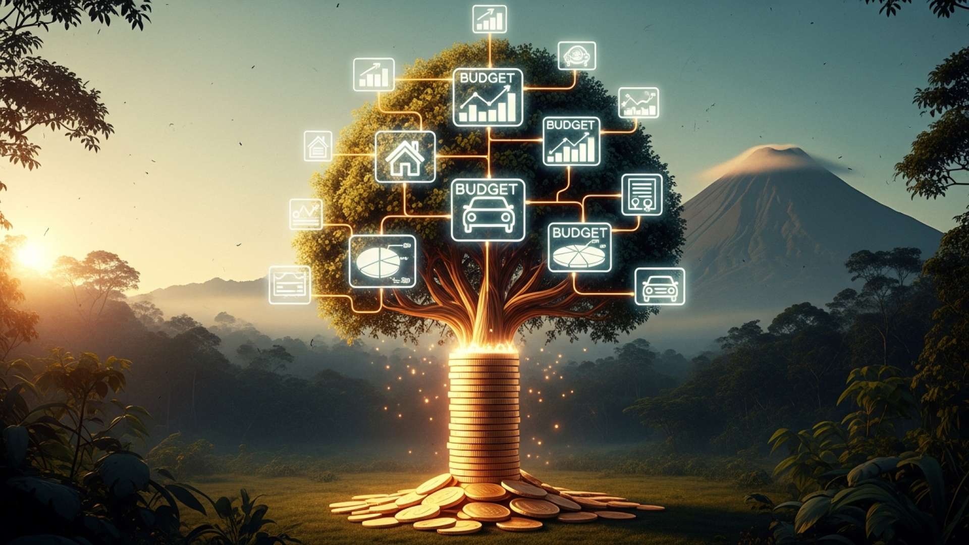 Desbloquee la estabilidad financiera con una planificación inteligente de Aguinaldo