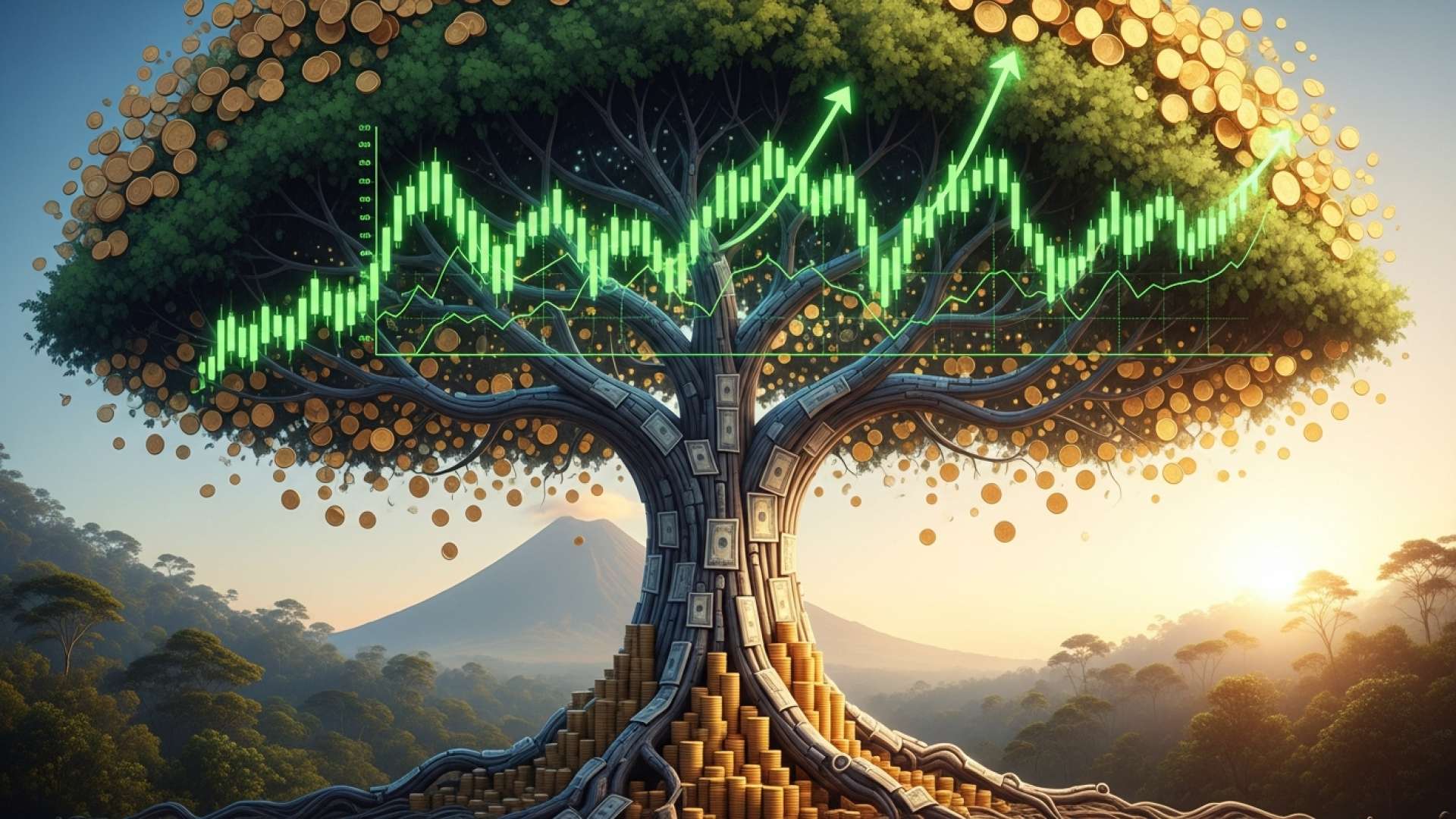 Desbloquee la riqueza futura con su inversión en Aguinaldo