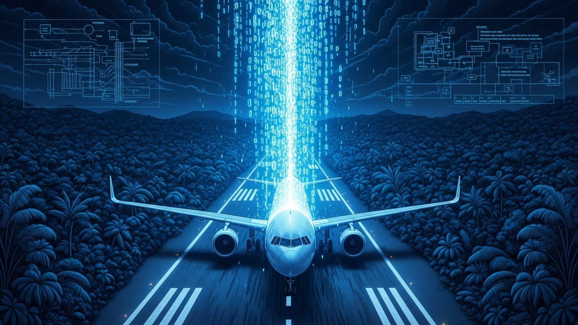 Una actualización urgente del software de Airbus deja en tierra a los aviones en Guanacaste