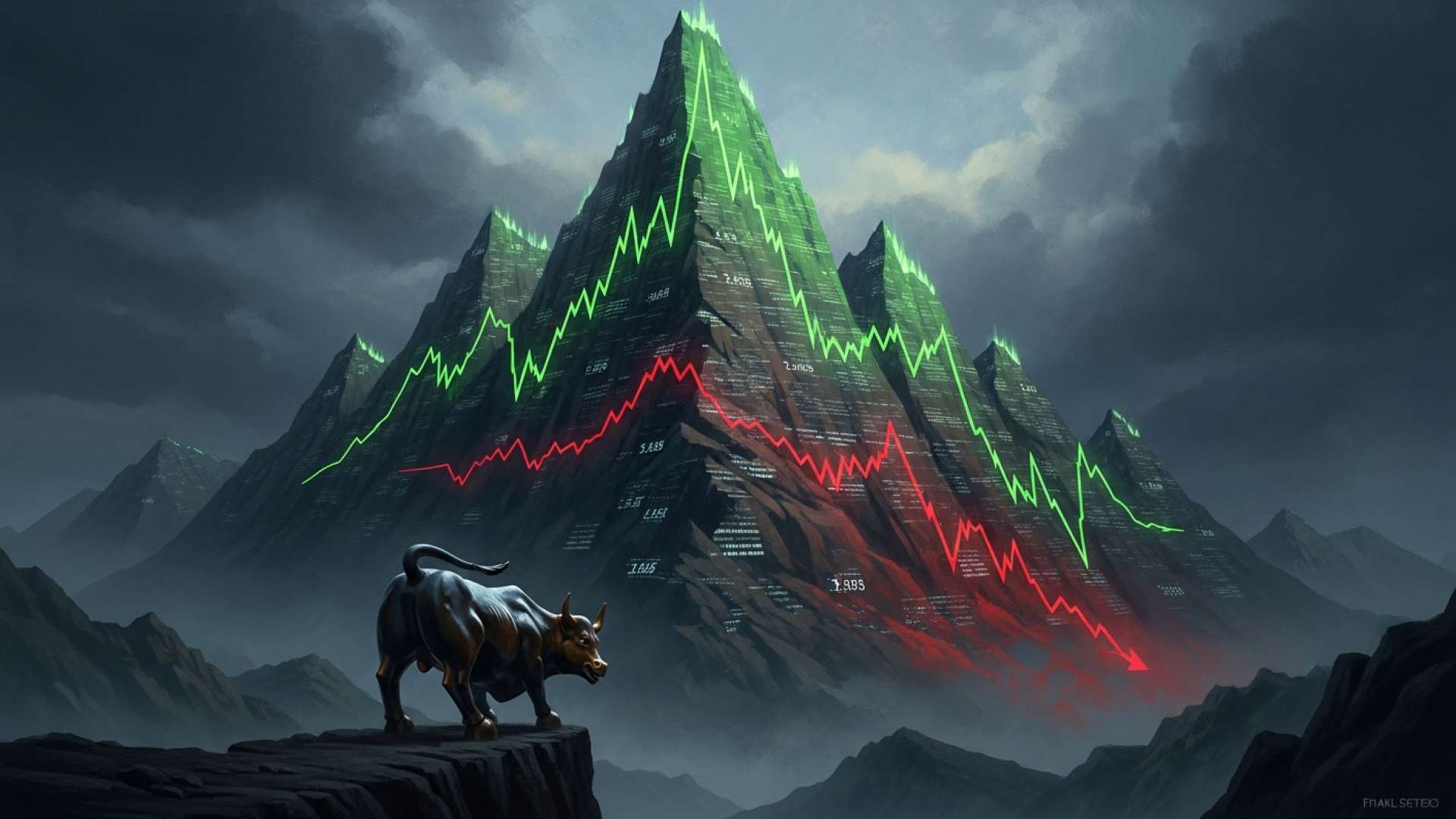 La resistencia de la economía estadounidense impulsa la subida de Wall Street