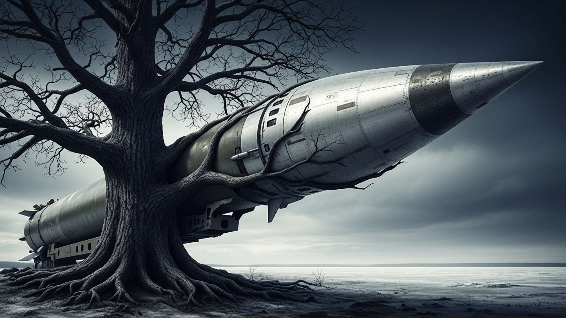 EE.UU. saca músculo nuclear con la prueba del Minuteman III