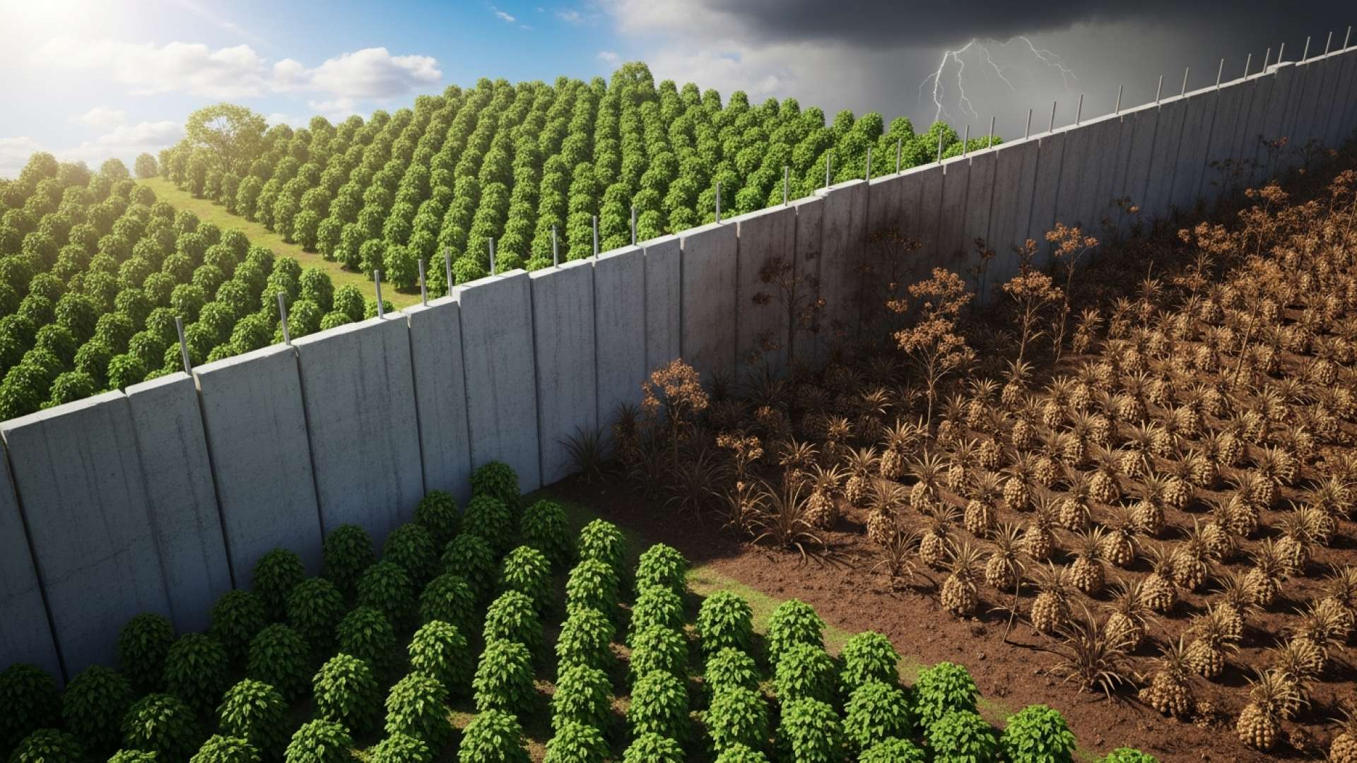 La crisis inflacionista de EE.UU. desbloquea las exportaciones sin aranceles de Costa Rica