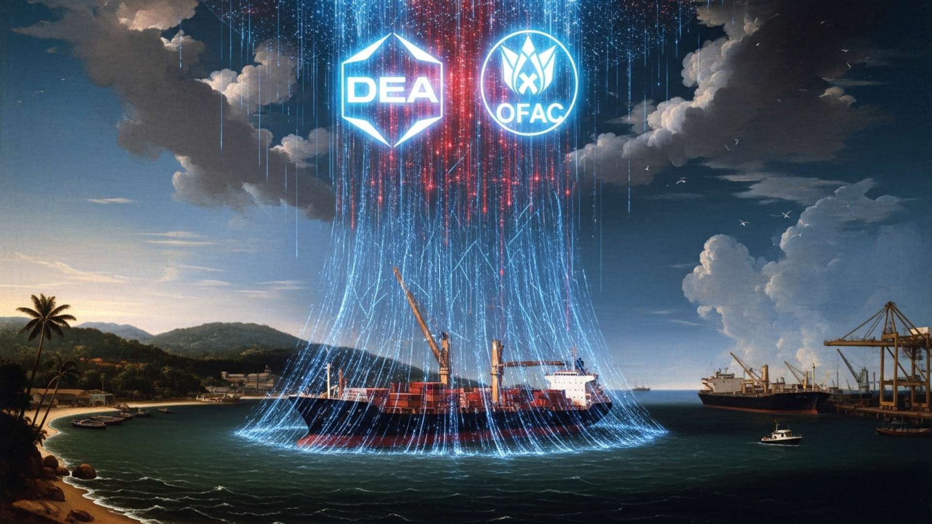 EE.UU. solicita la extradición del capo de Limón Macho Coca