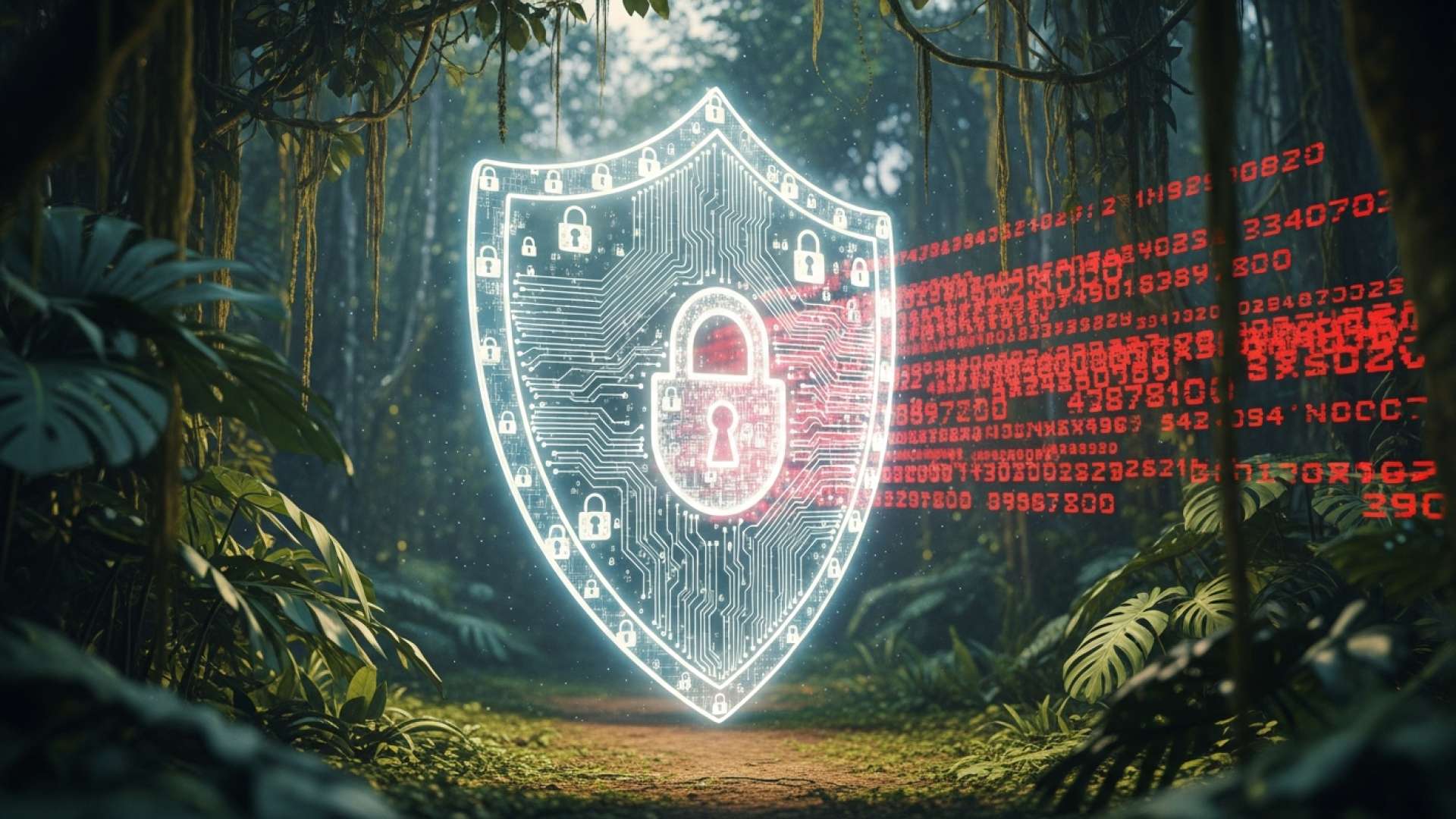 El bucle de verificación impide el acceso público