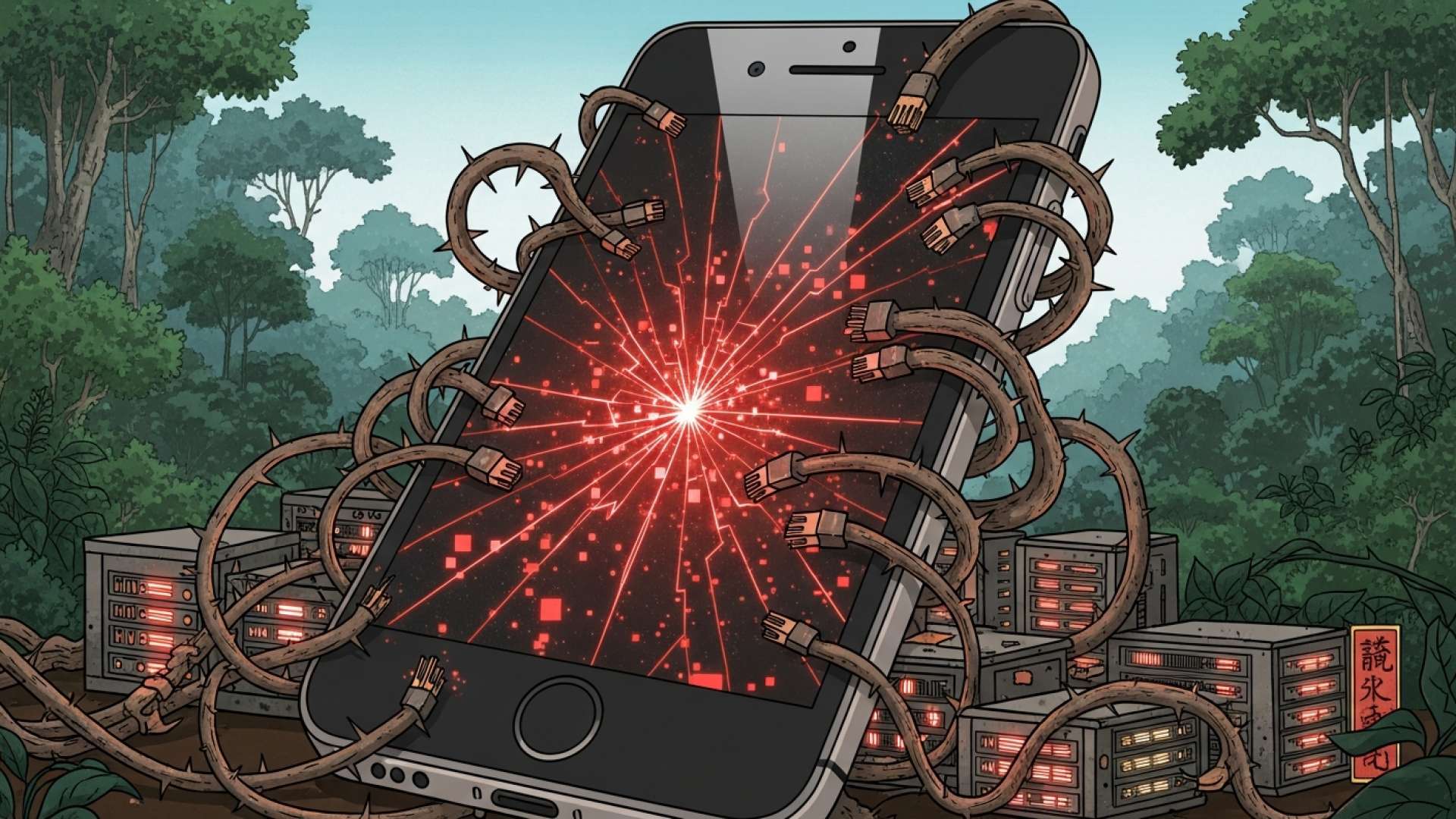 Un fallo generalizado en el sistema Android de BAC interrumpe la banca móvil en Costa Rica