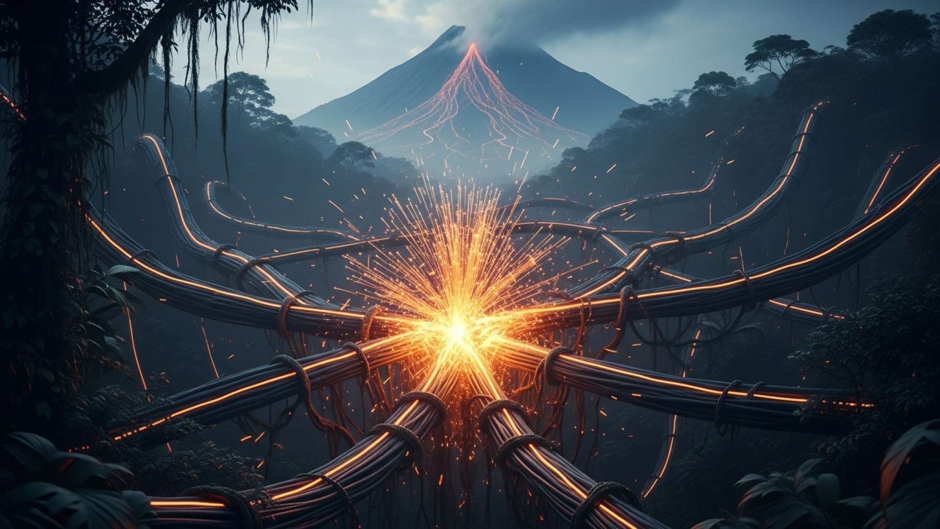 Una interrupción generalizada de Cloudflare paraliza los principales sitios web del mundo