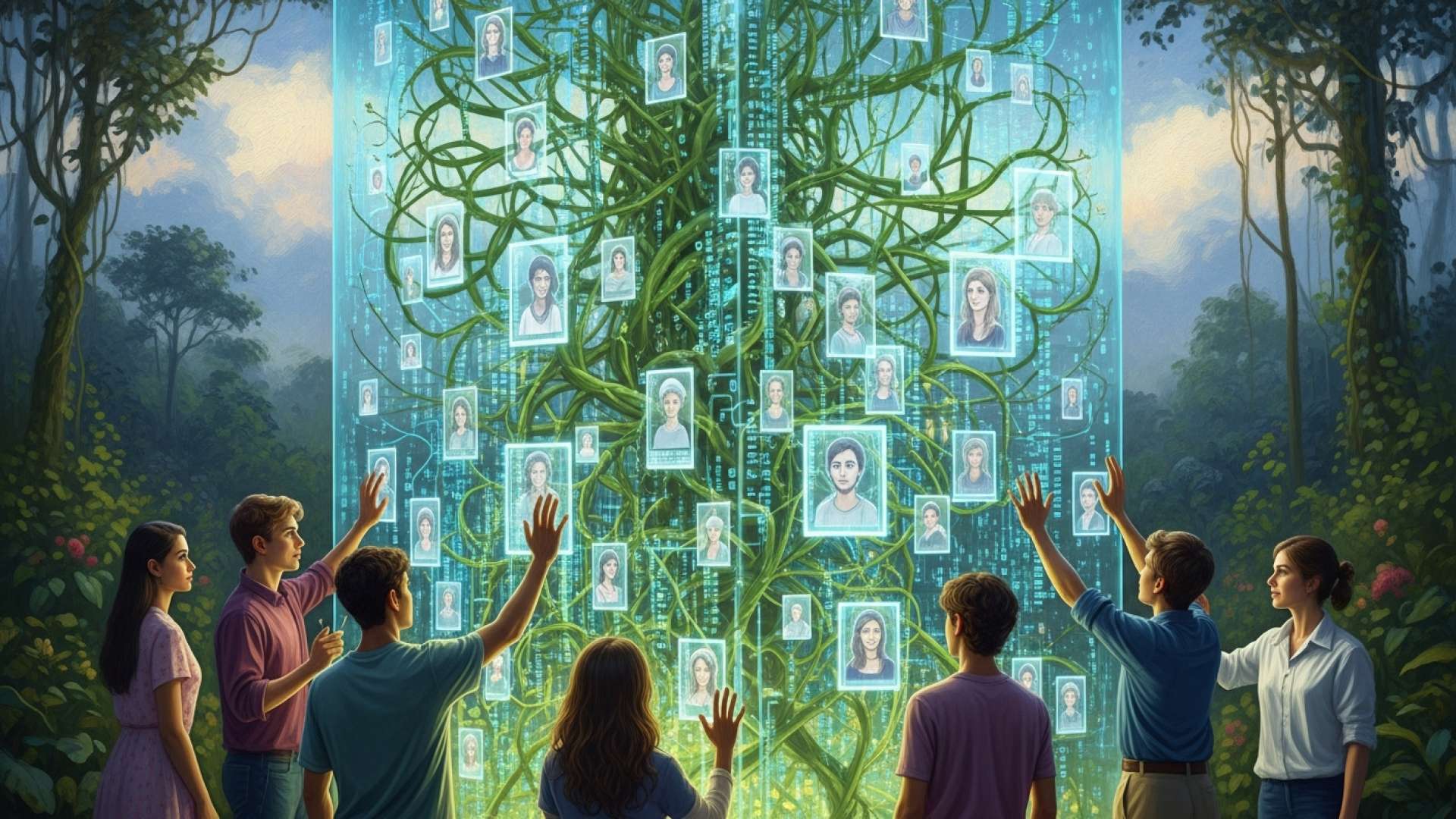 Votantes jóvenes y expatriados reconfiguran el panorama electoral de Costa Rica en 2026