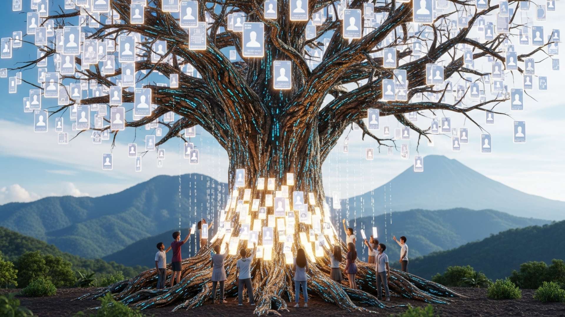 La oleada juvenil define el panorama electoral de Costa Rica en 2026